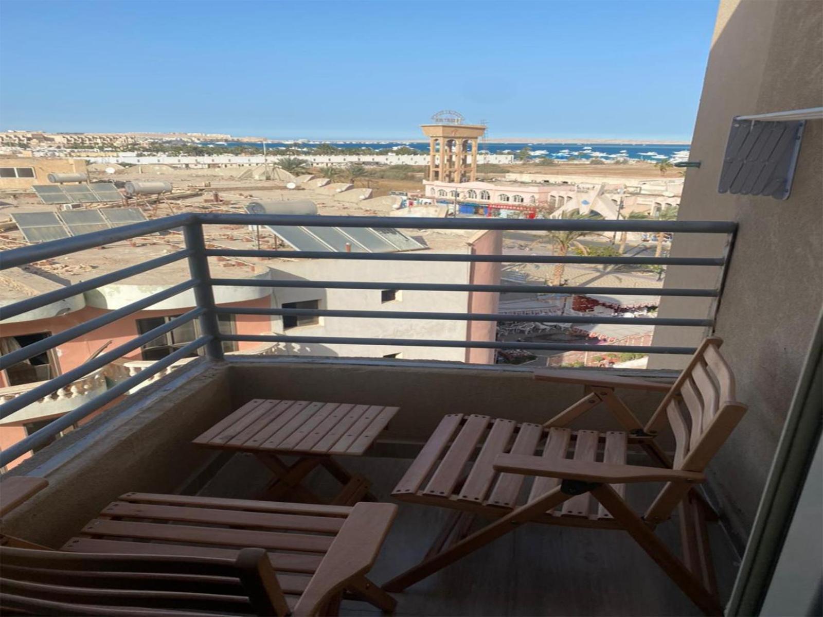 Apartamento Princess Hurghada