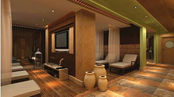 Rivoli Aparthotel 4*