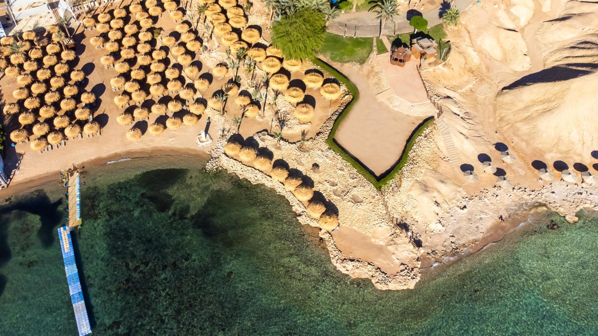 Swissotel Sheikh Resort 5*