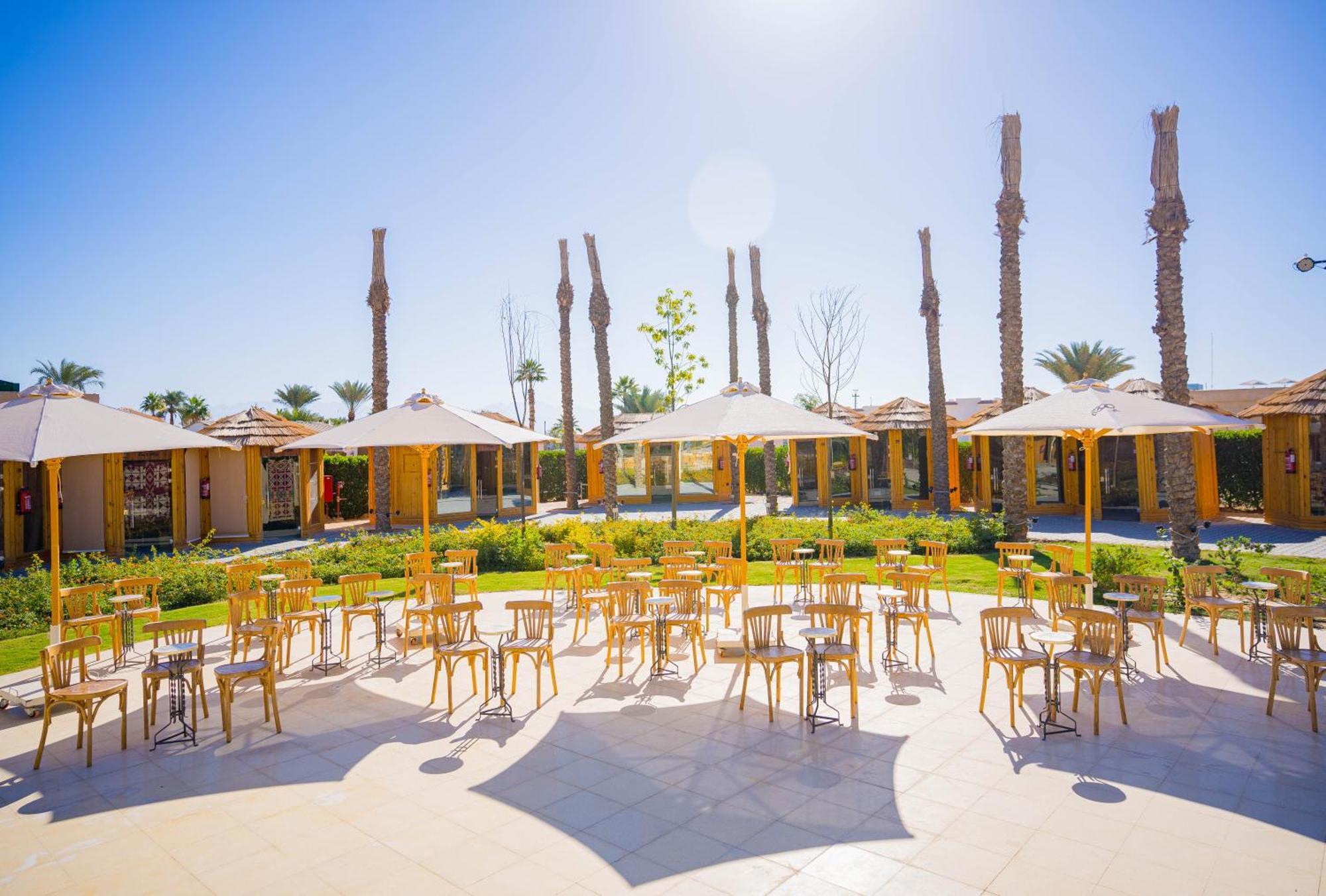 Resort Club Nuweiba