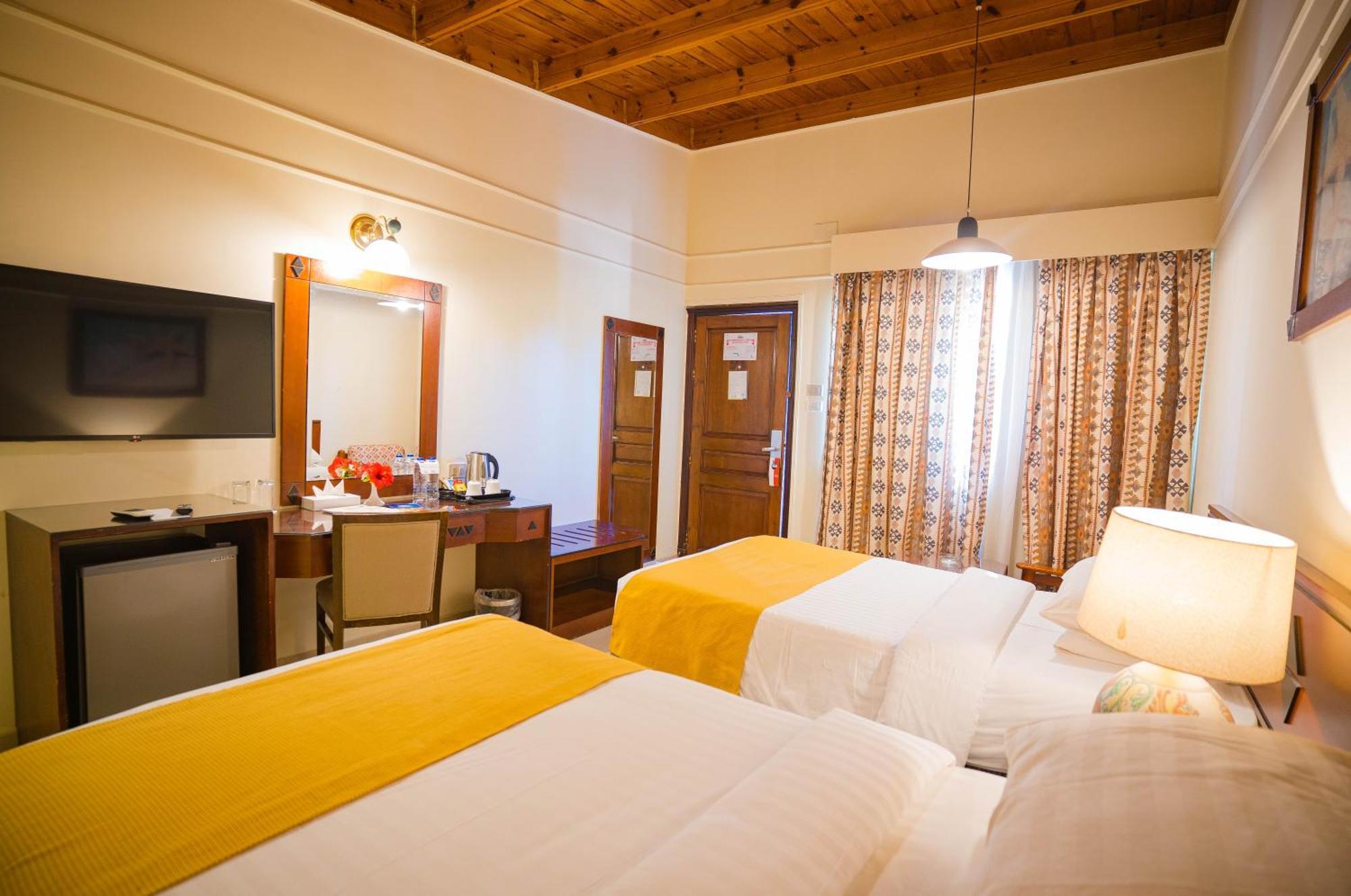 Resort Club 4*