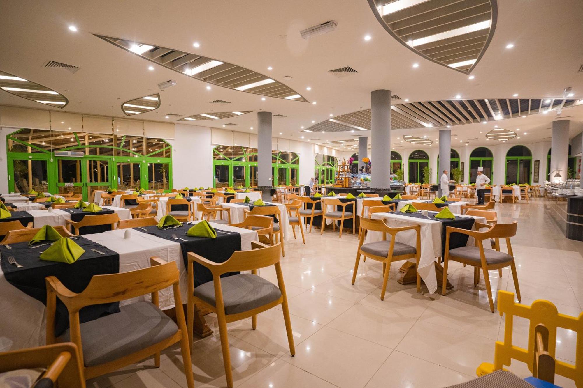 Resort Club 4*