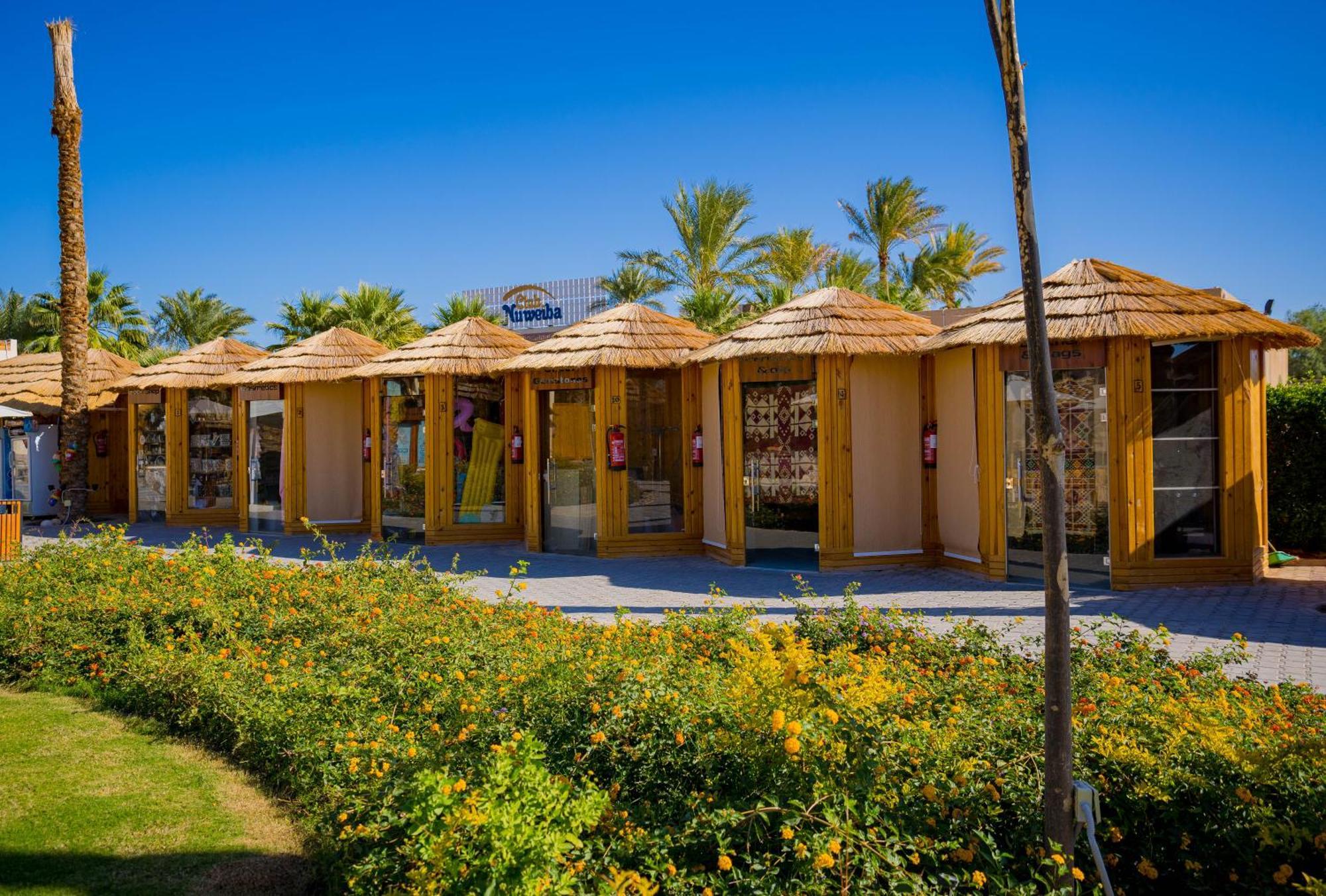 Club Resort 4*