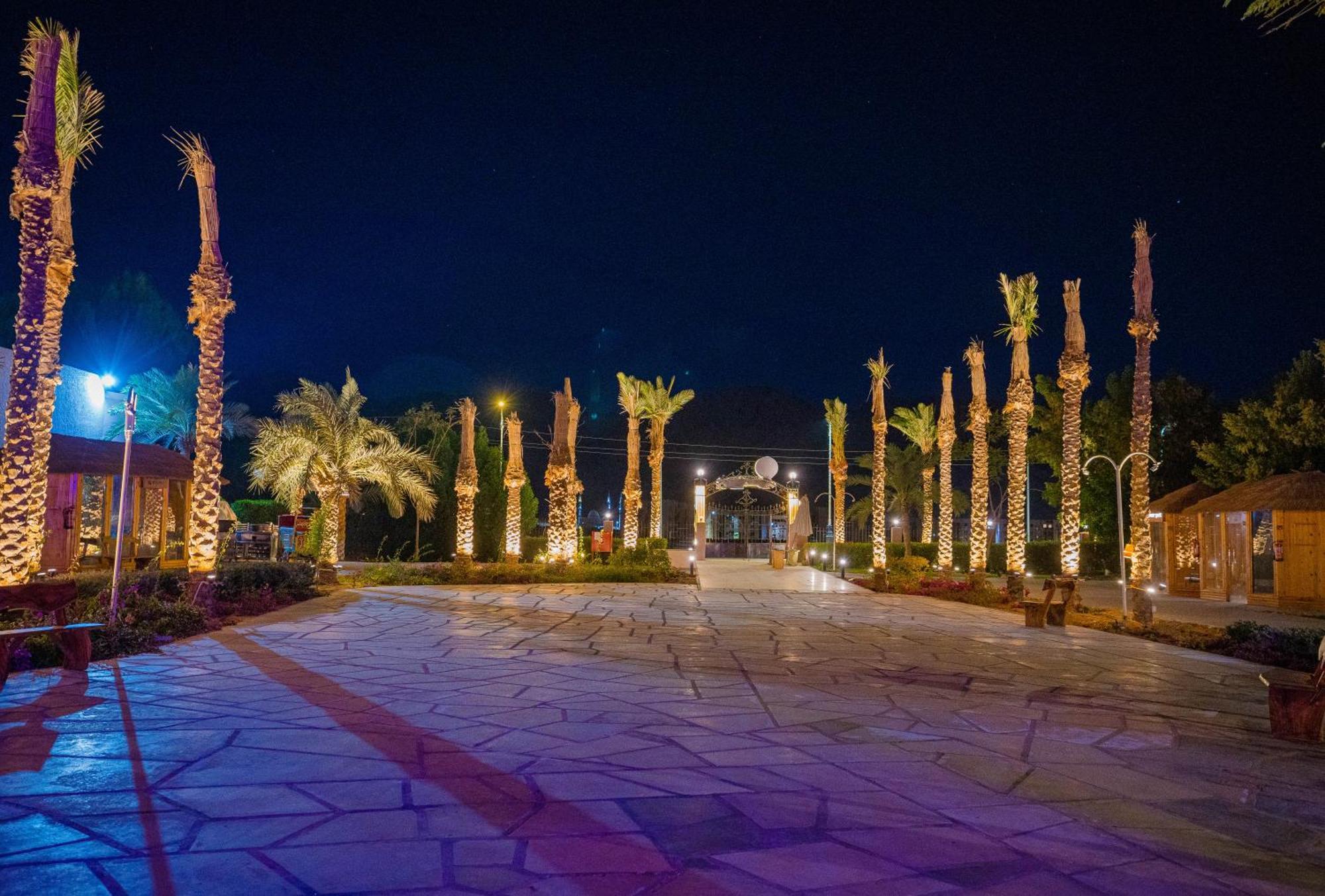 Club Nuweiba