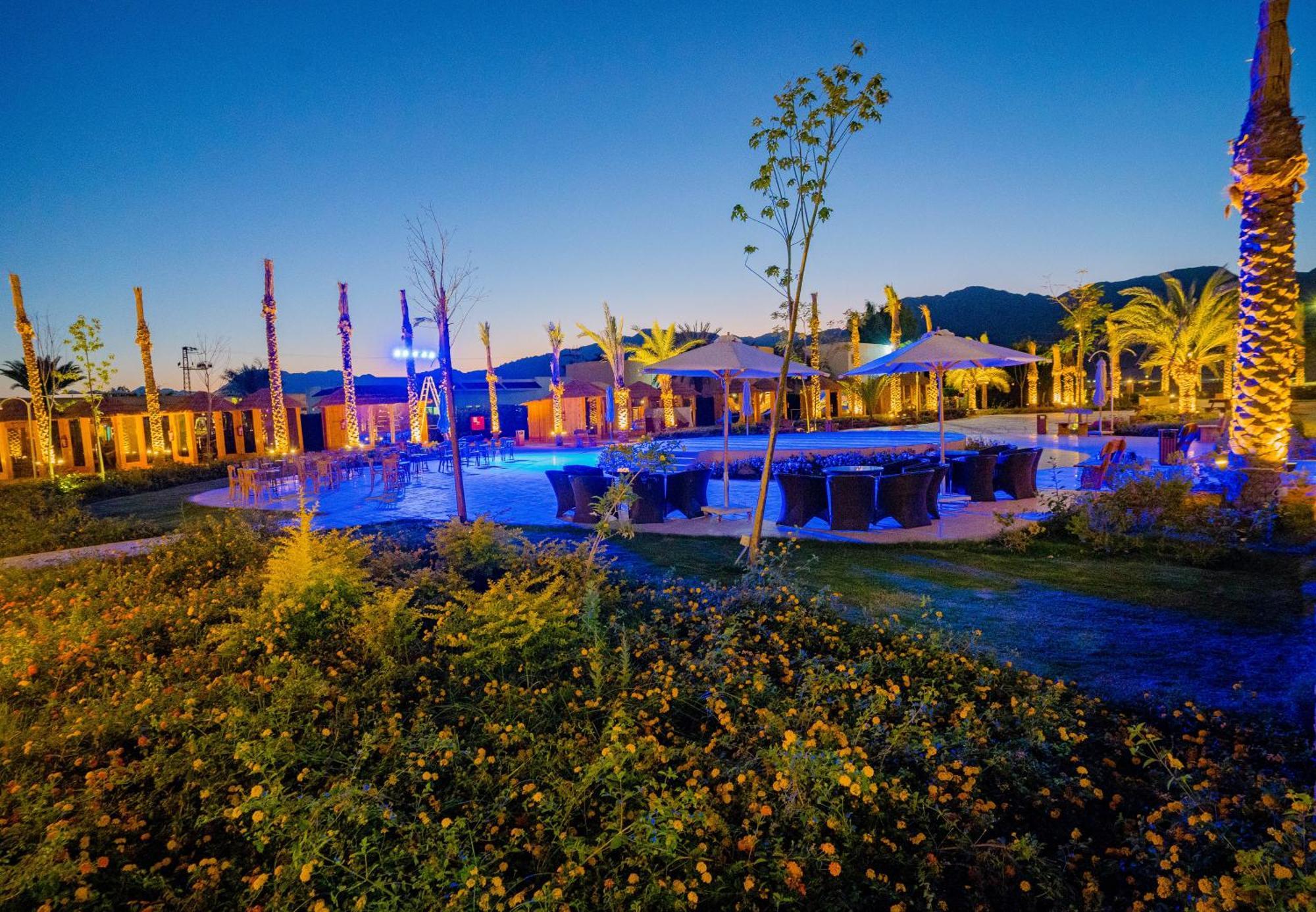 Resort Club 4*