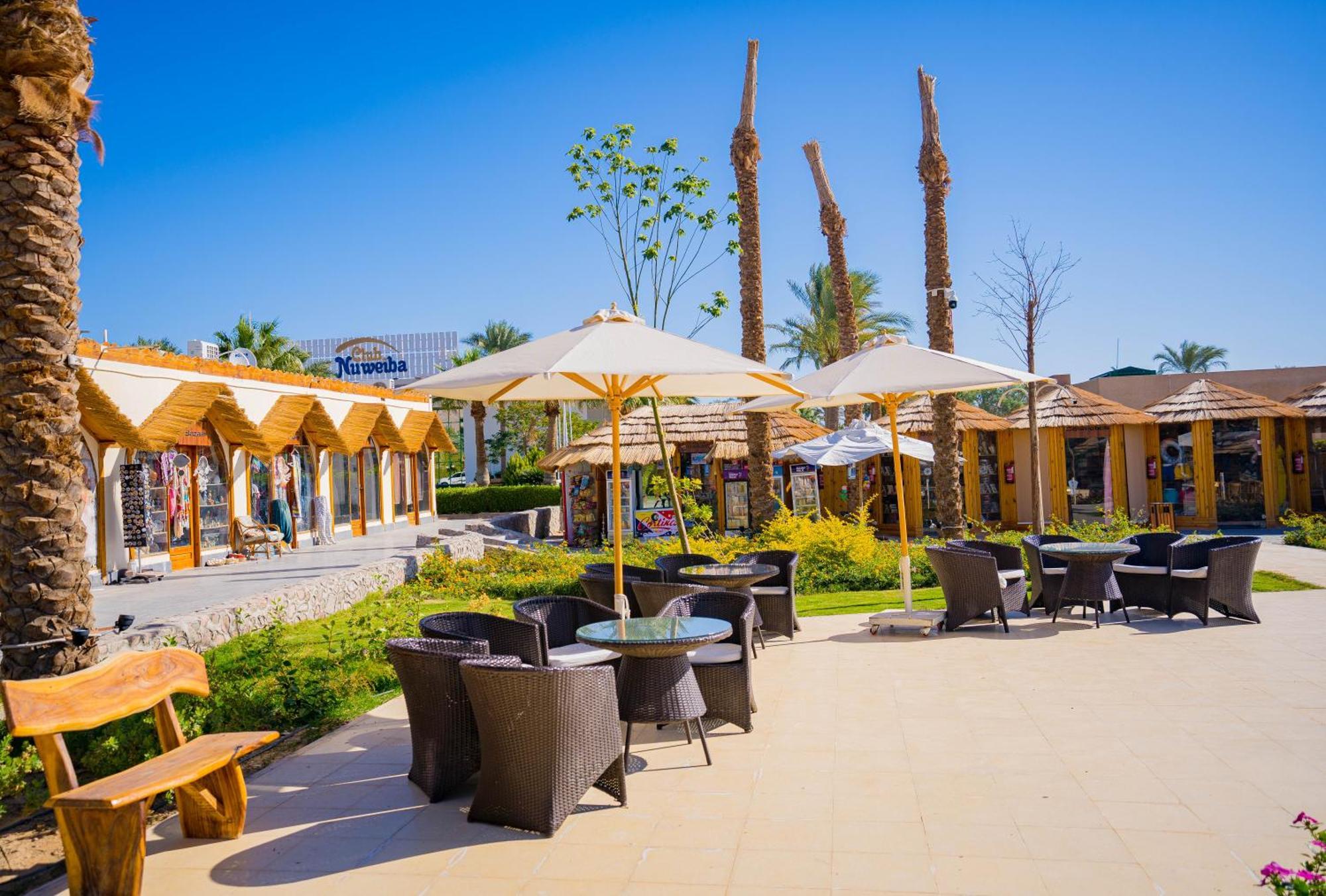 Club Nuweiba