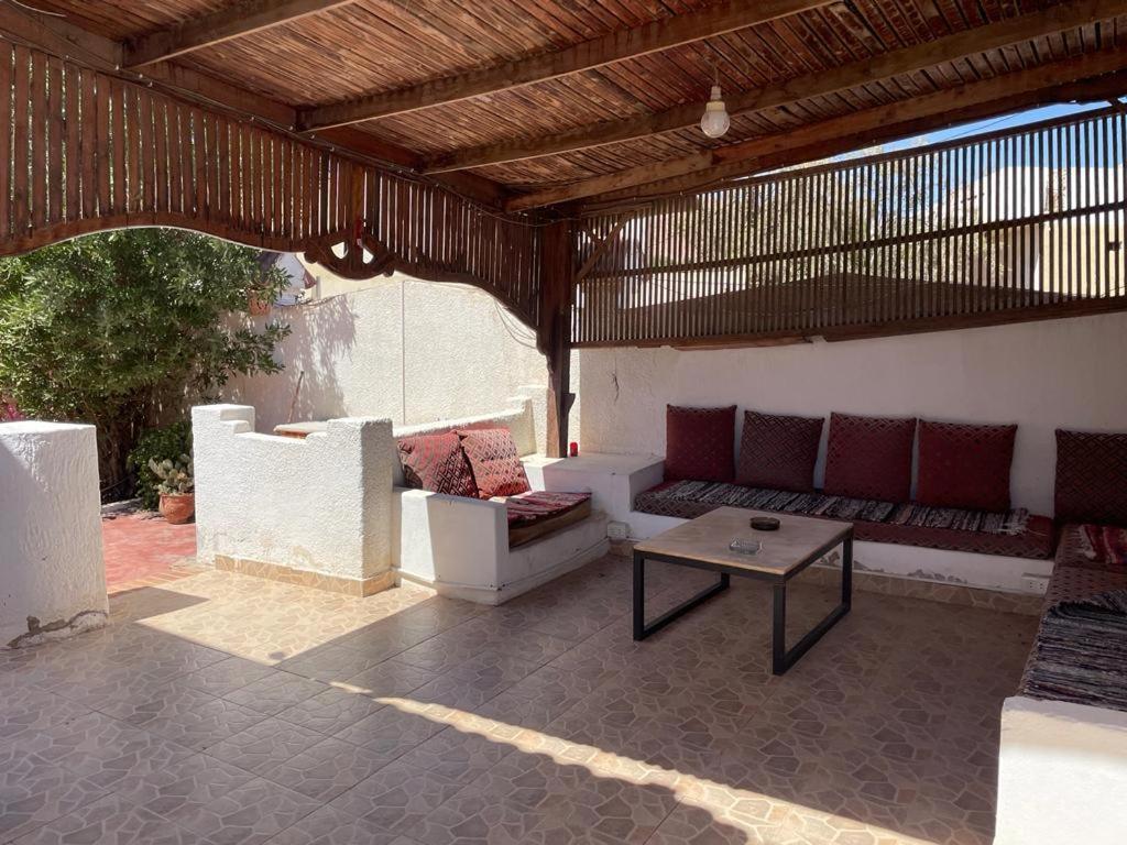 Albergue Eldorado And Restaurant Dahab