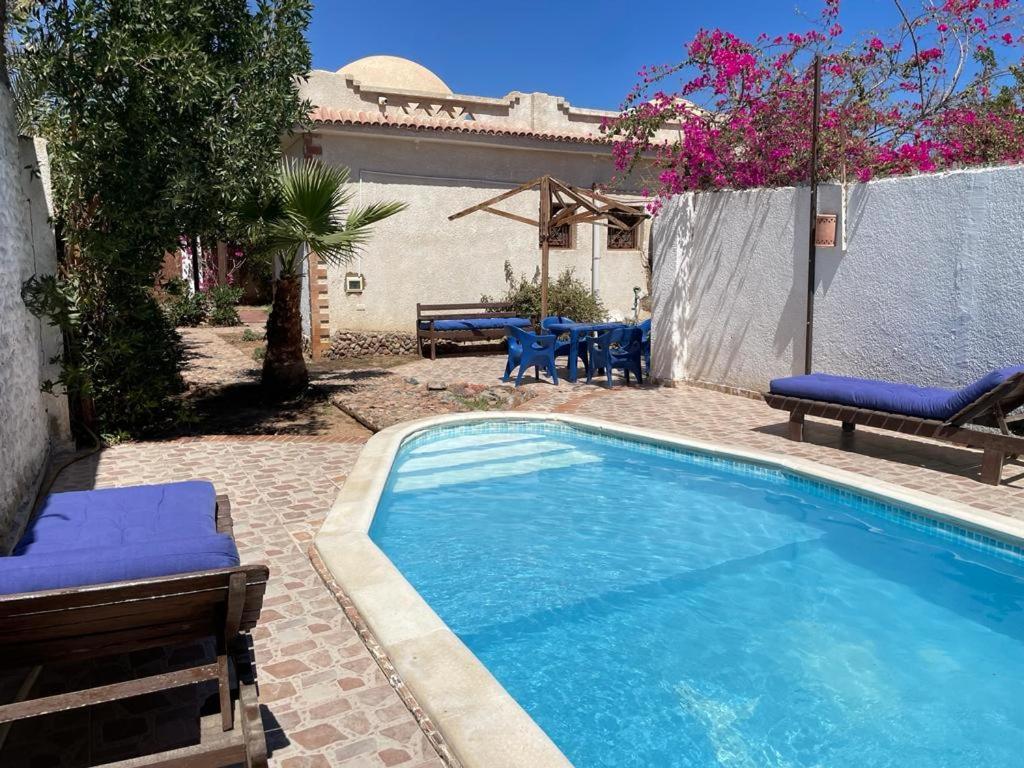 Albergue Eldorado And Restaurant *