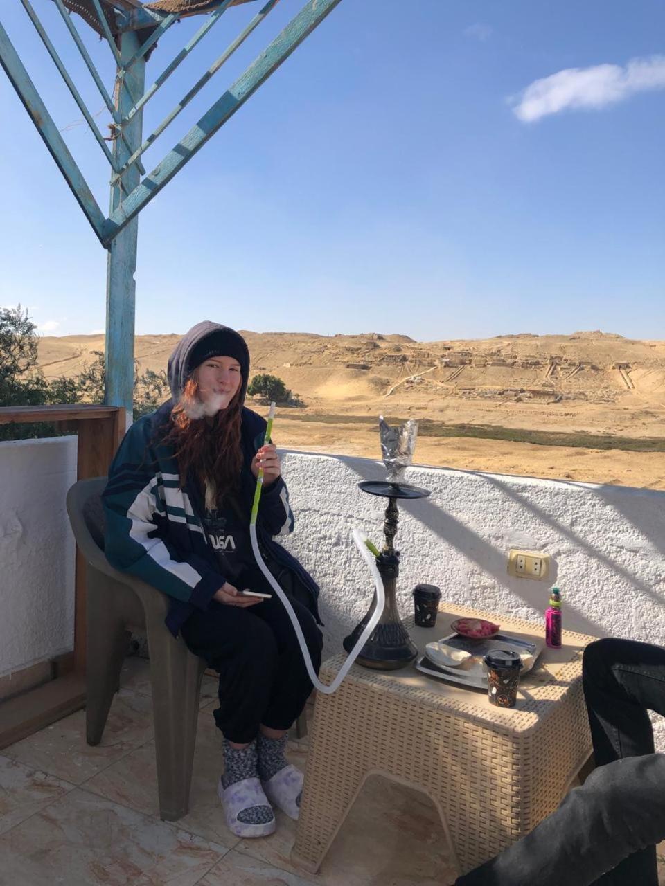 Khofo * Cairo