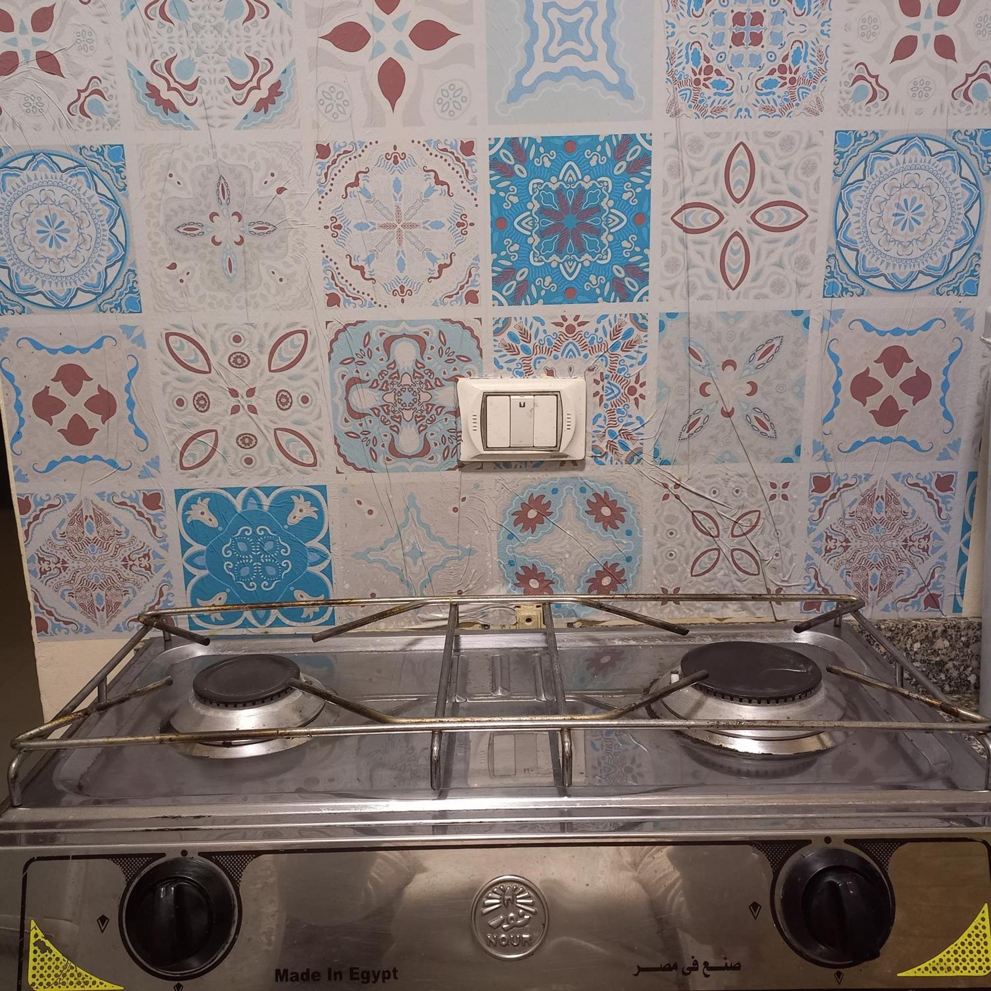 Apartment At Stella Makadi Hurghada