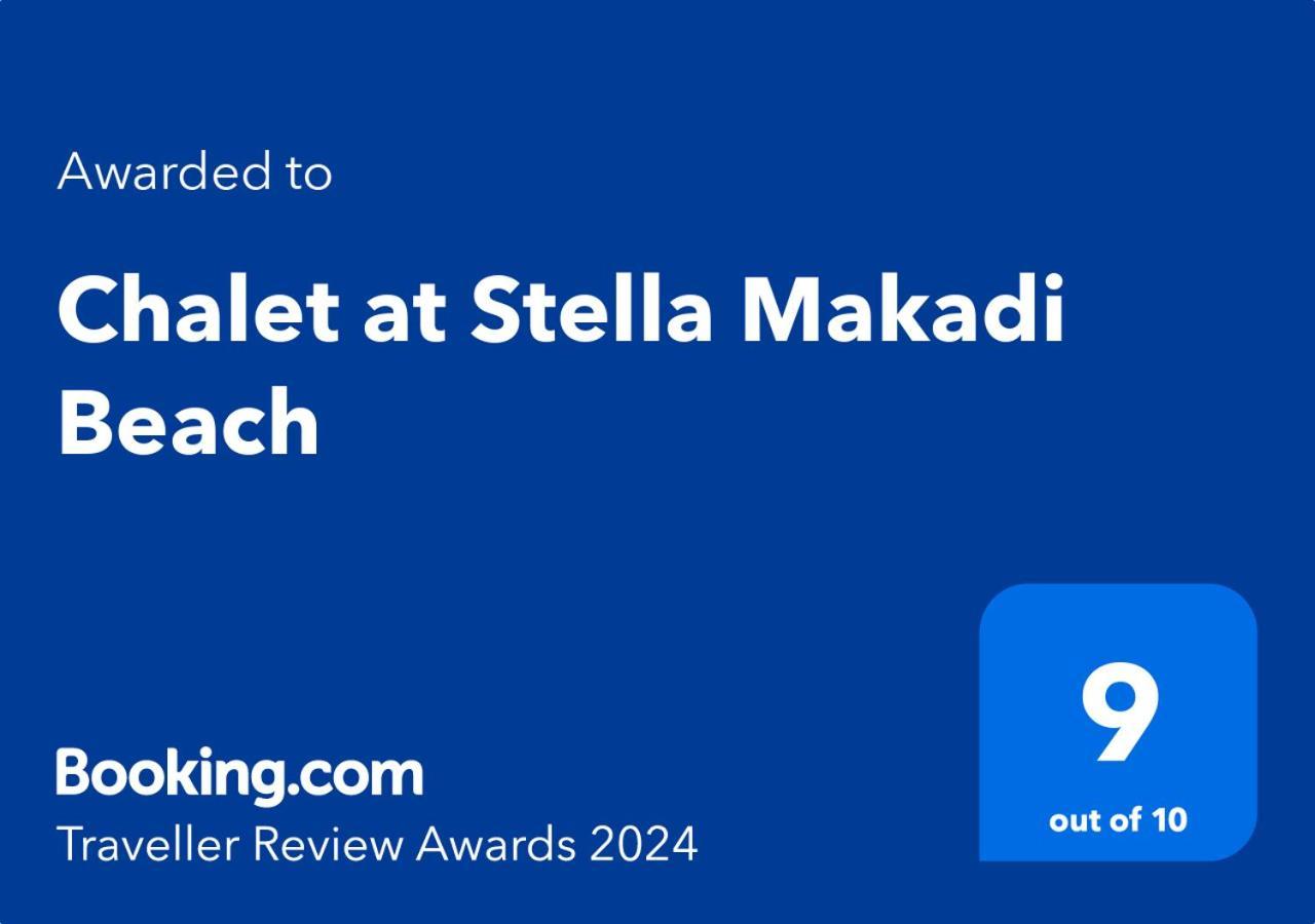 At Stella Makadi Apartment Hurghada