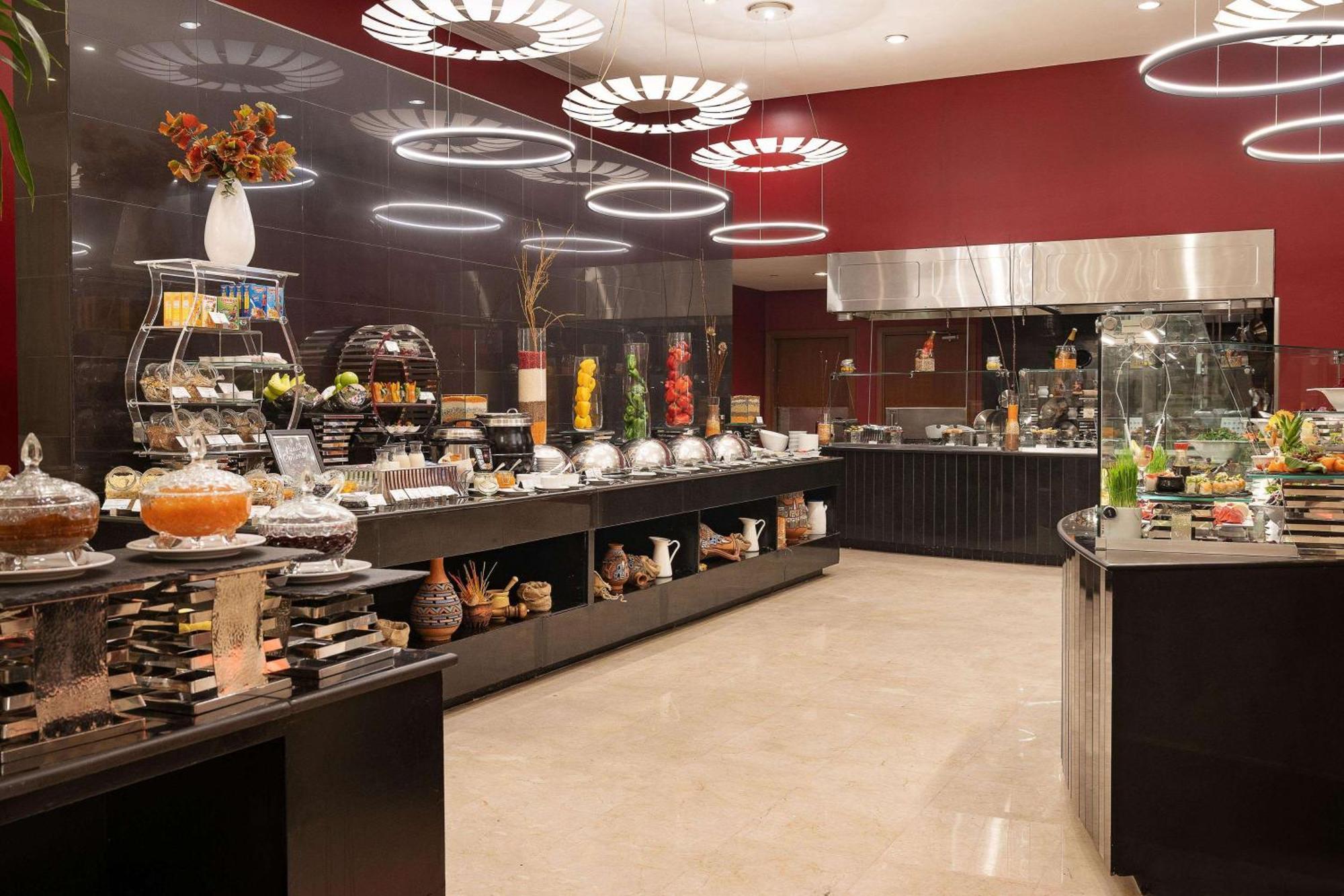 Steigenberger El Tahrir Hotel