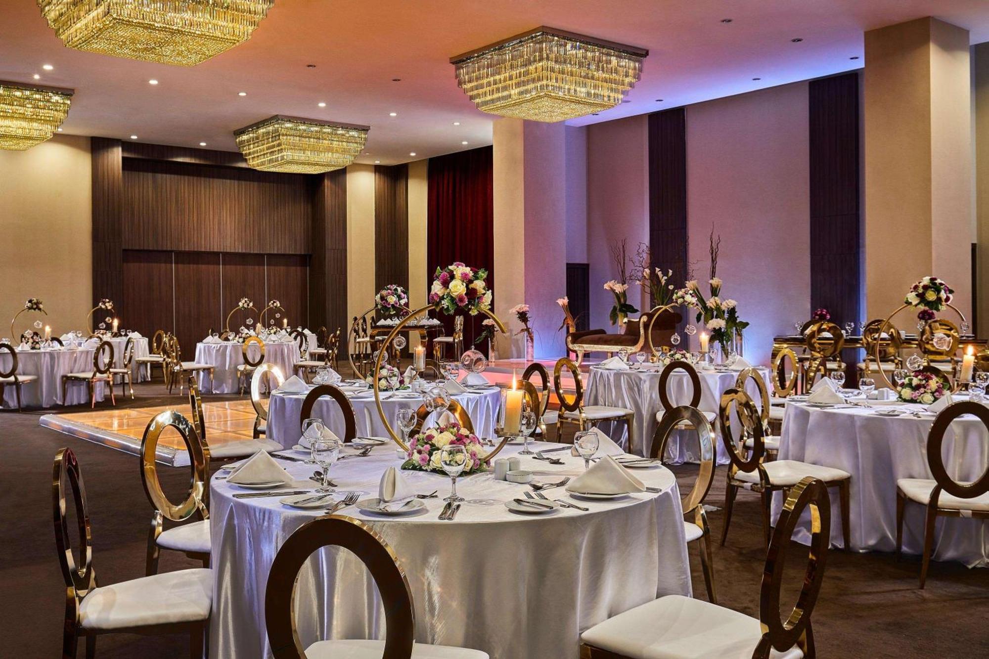 Hotel Steigenberger El Tahrir 4*