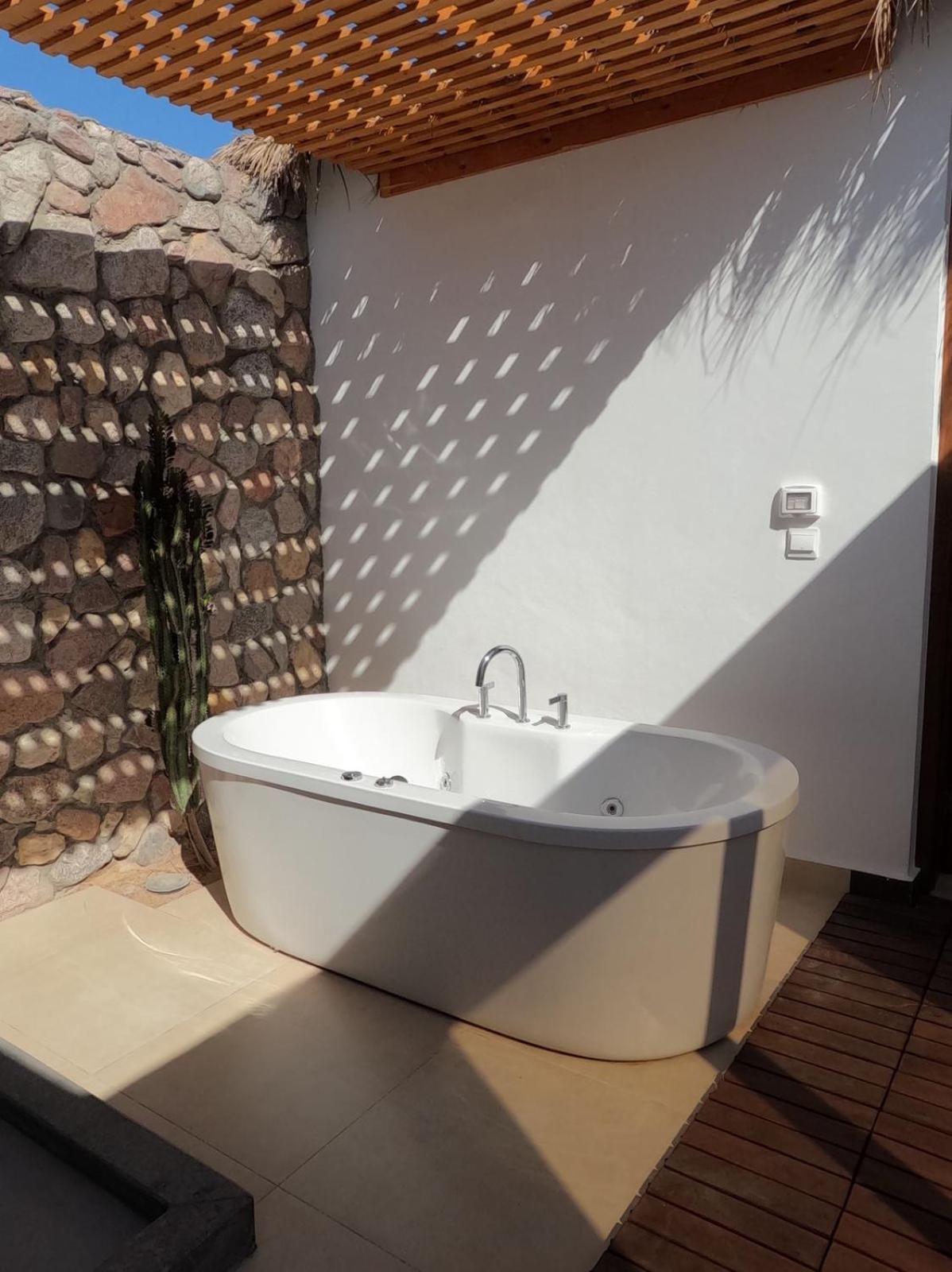 Hotel Ananda Camp Nuweiba`