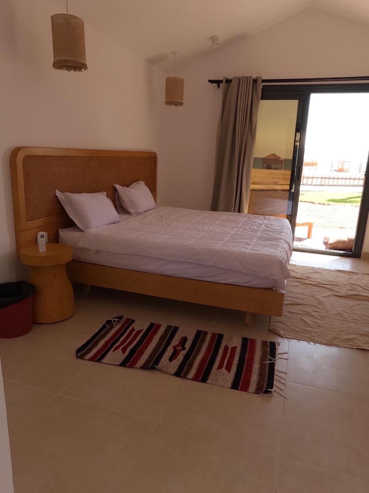 Ananda Camp Nuweiba`