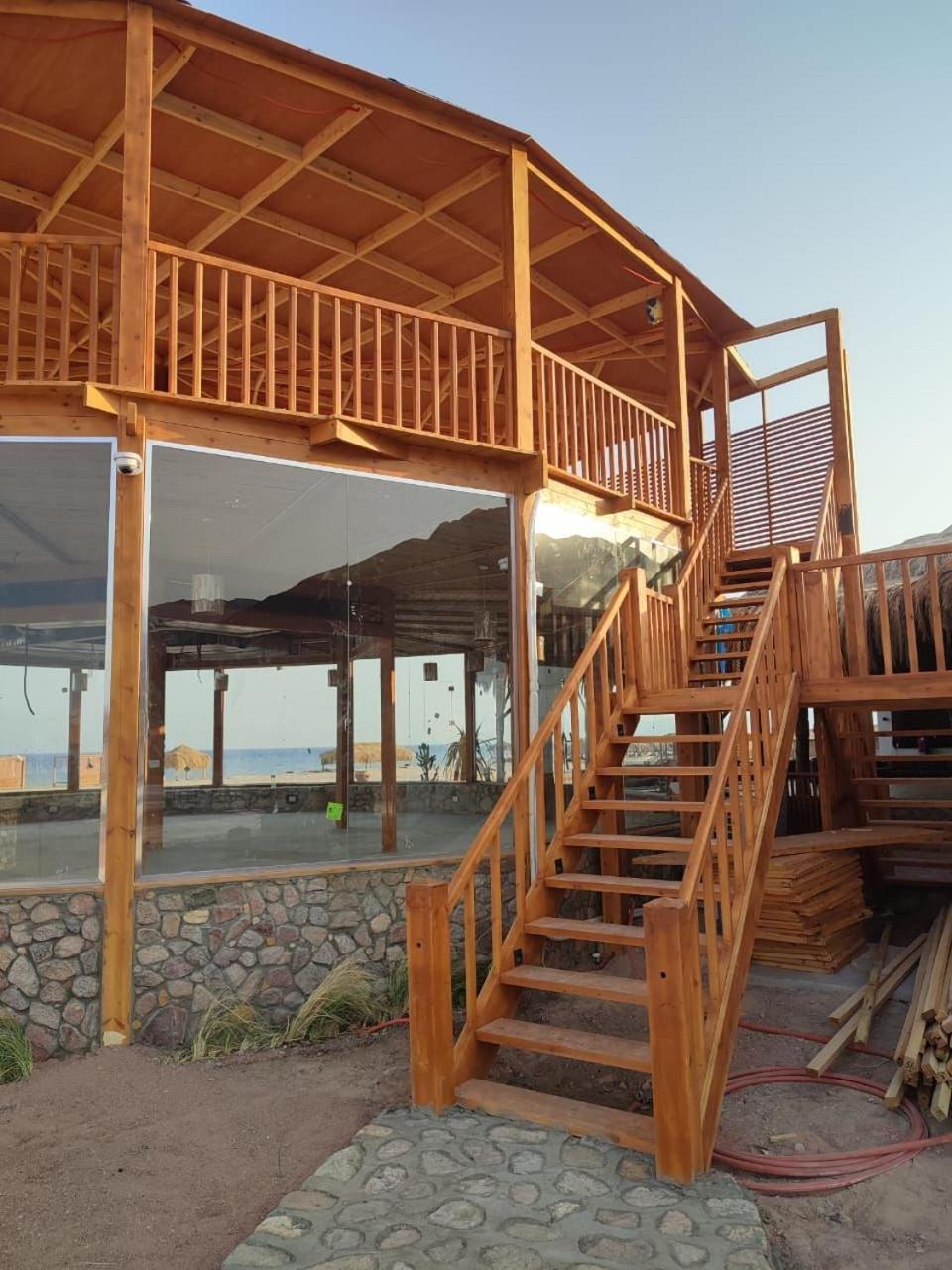 Ananda Camp * Nuweiba`