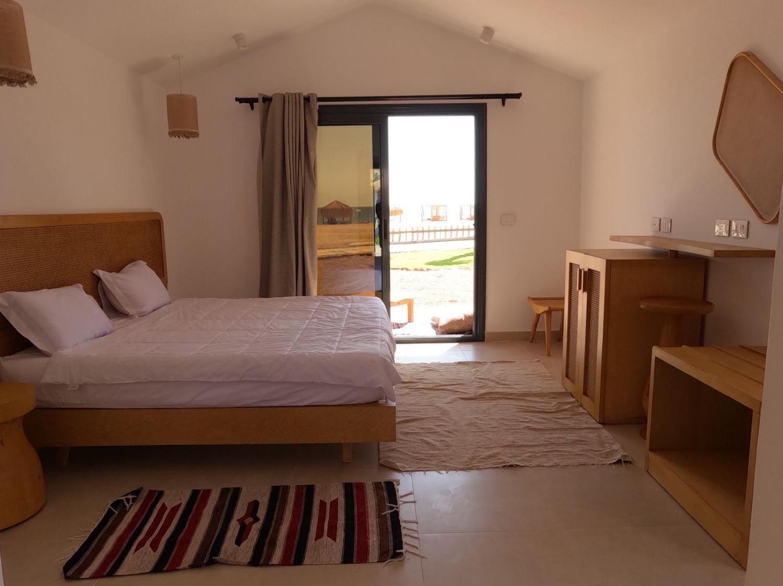 Ananda Camp Nuweiba`