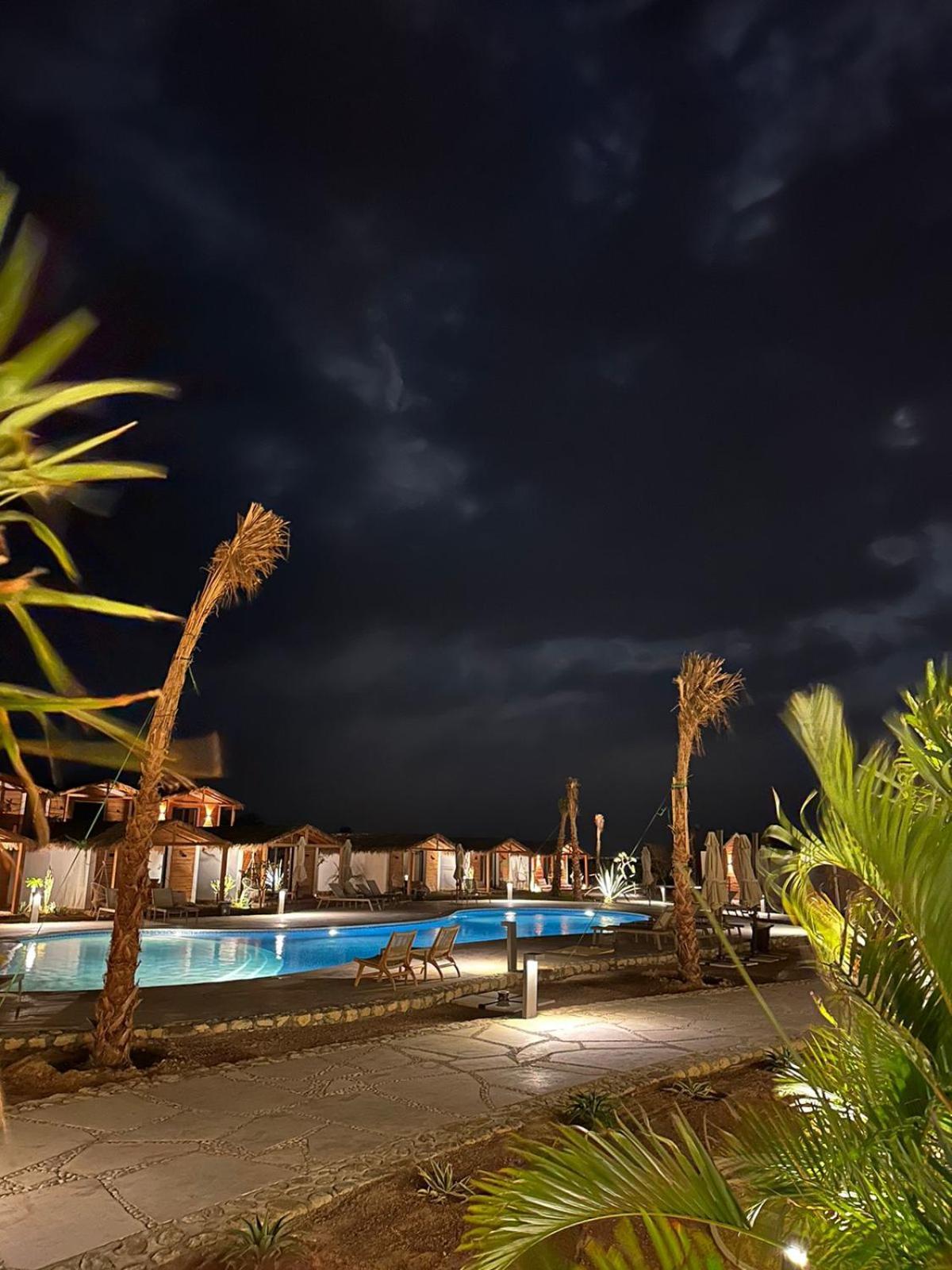 Ananda Camp Hotel