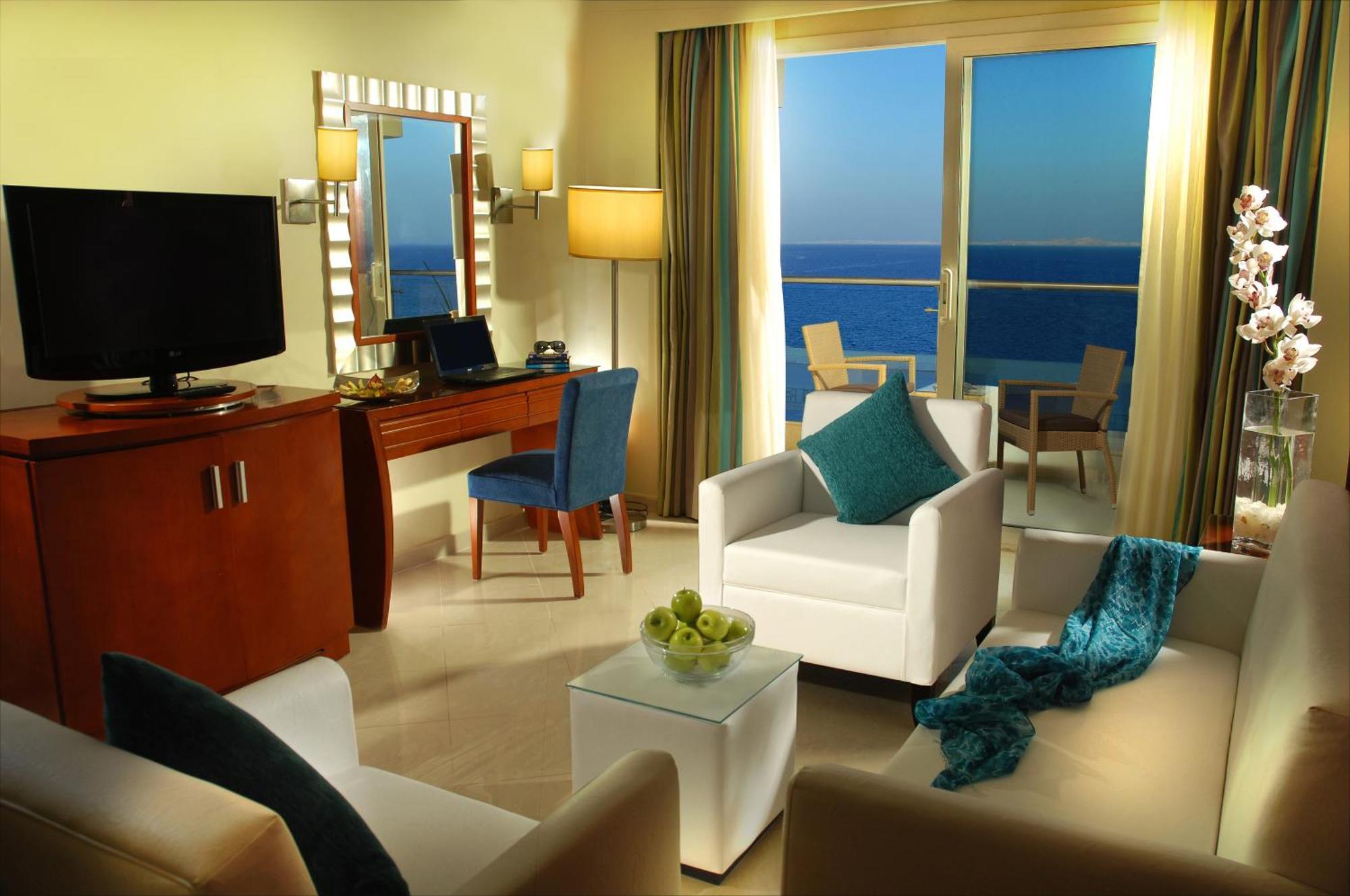 Resort Xperience Sea Breeze (adults Only) Sharm el-Sheikh
