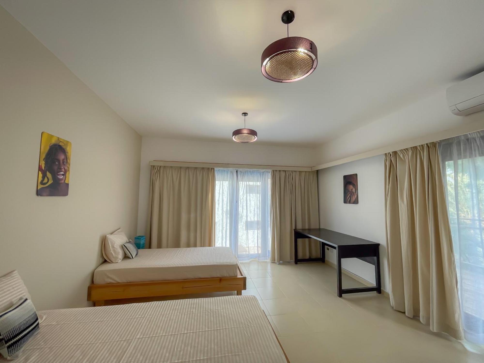 Blanca Villa Dahab