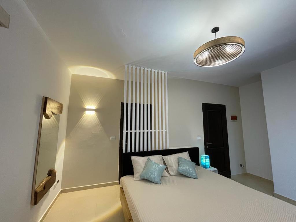 Villa Blanca Dahab
