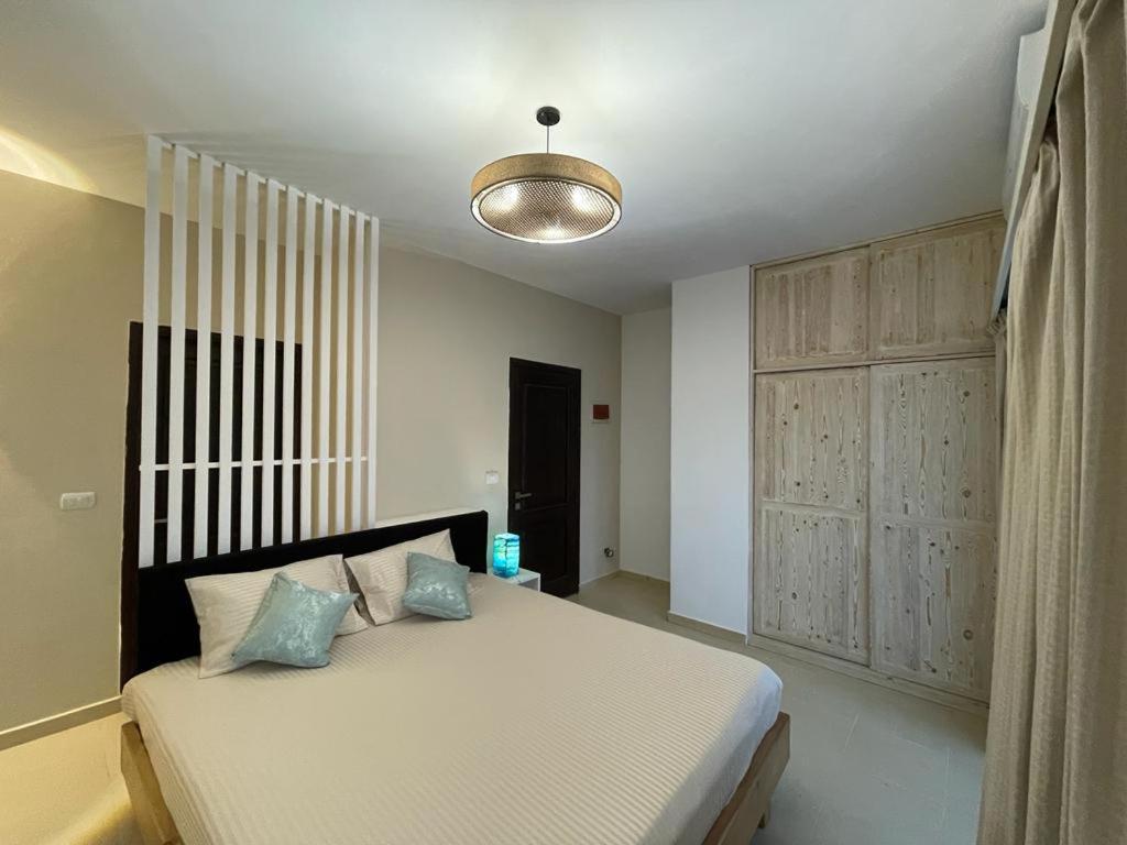 Blanca Villa Dahab
