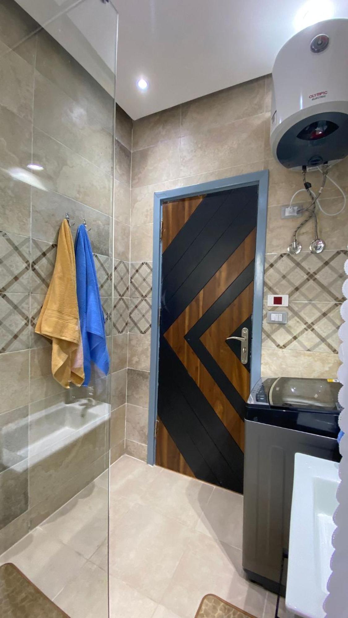 Apartment La Vi -panorama Sea Hurghada