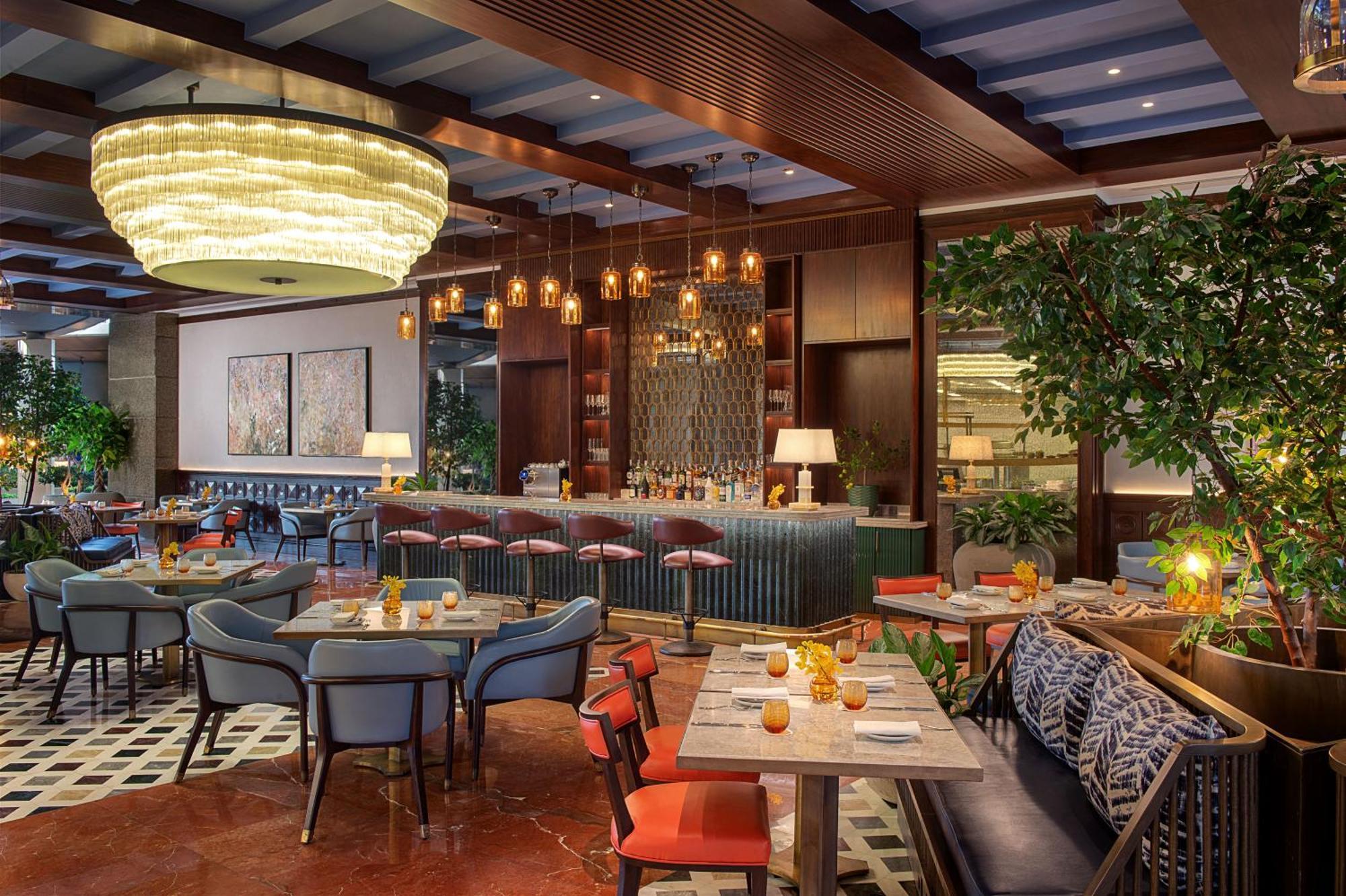 Waldorf Astoria Heliopolis 5*