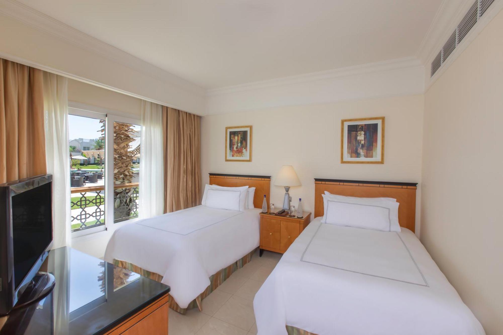 Swissotel Sheikh 5*