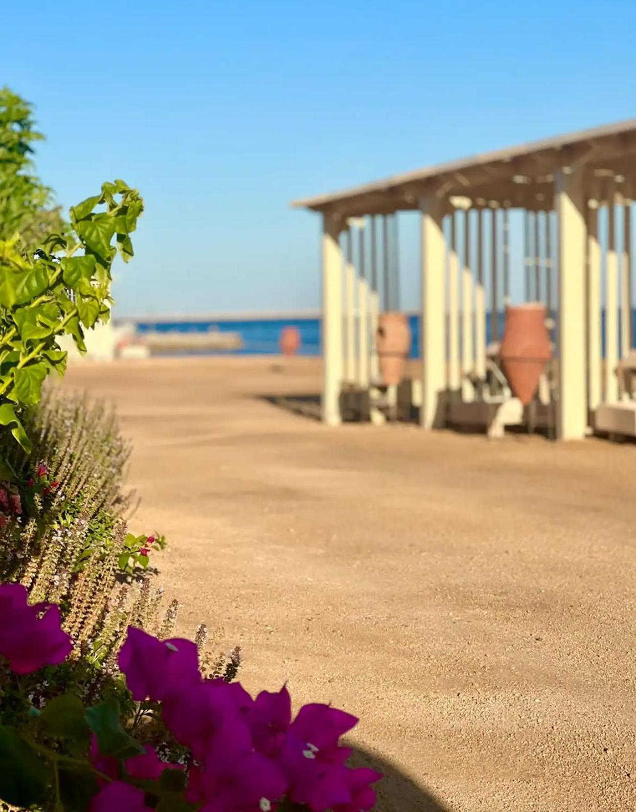 With Seaview, Amazing For Couples, Sunny & Seaview & Free Wi-fi Hurghada