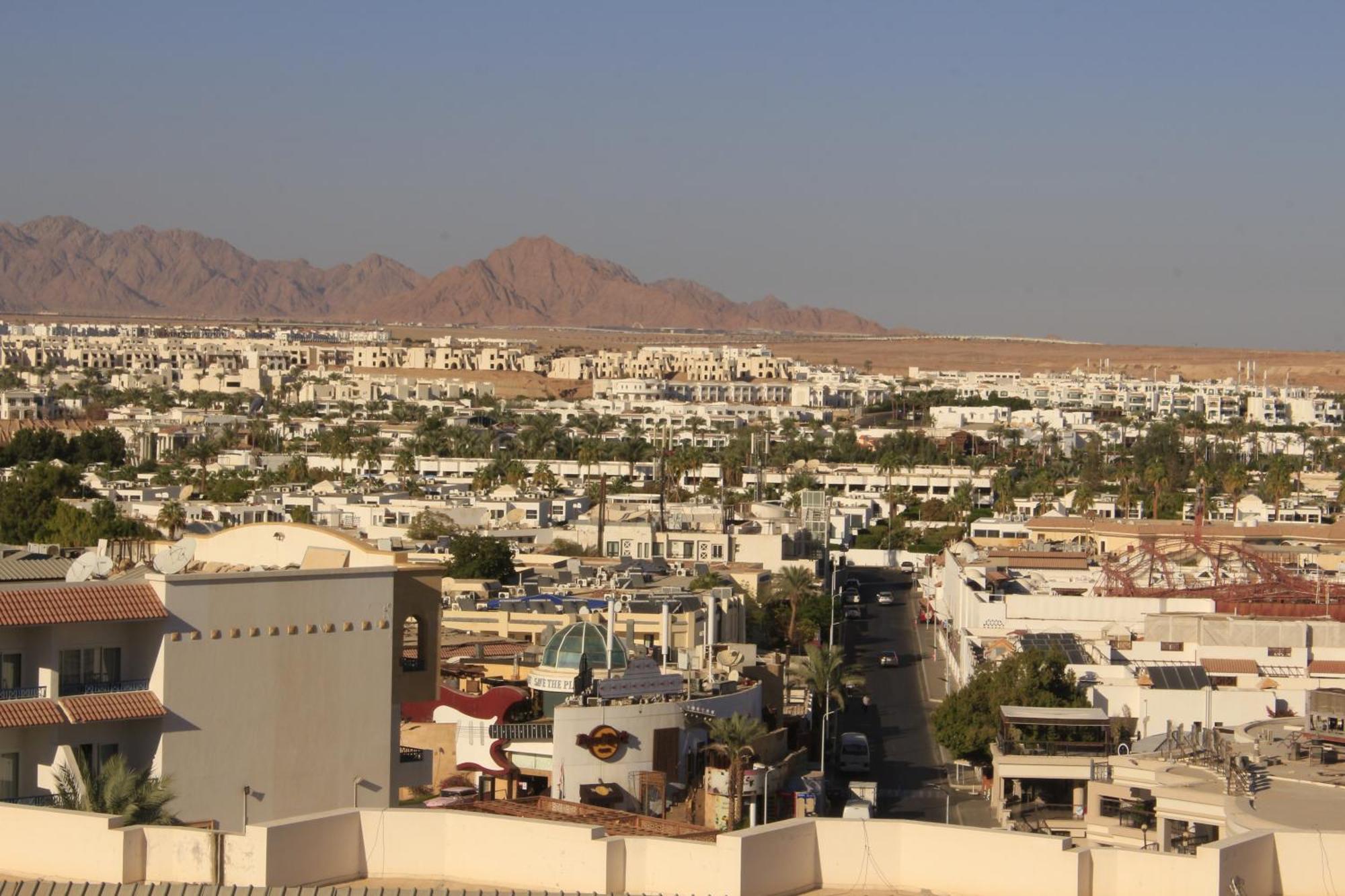 Sheikh 2br @naama Bay &