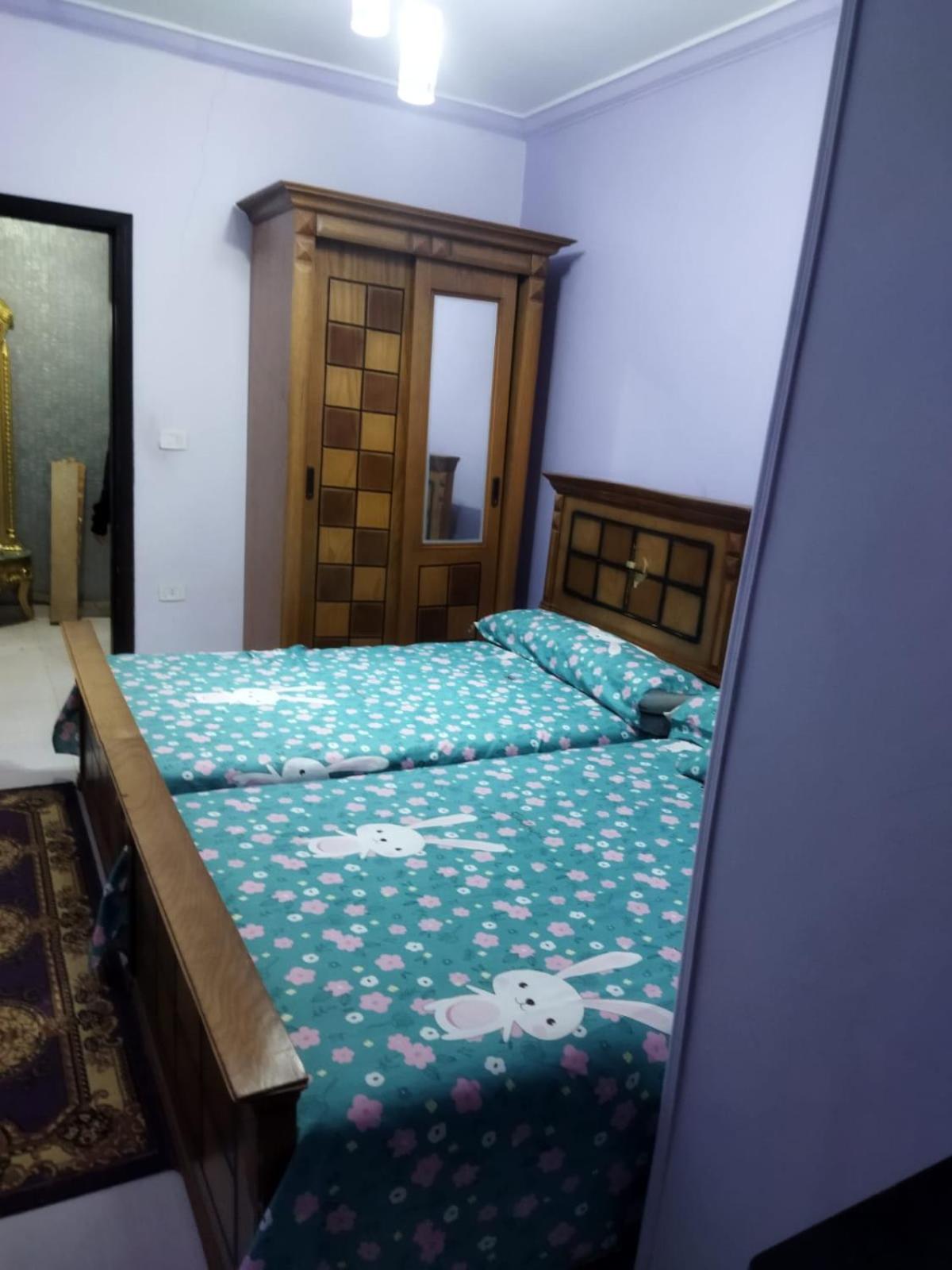 Apartment Apartment1 Hurghada