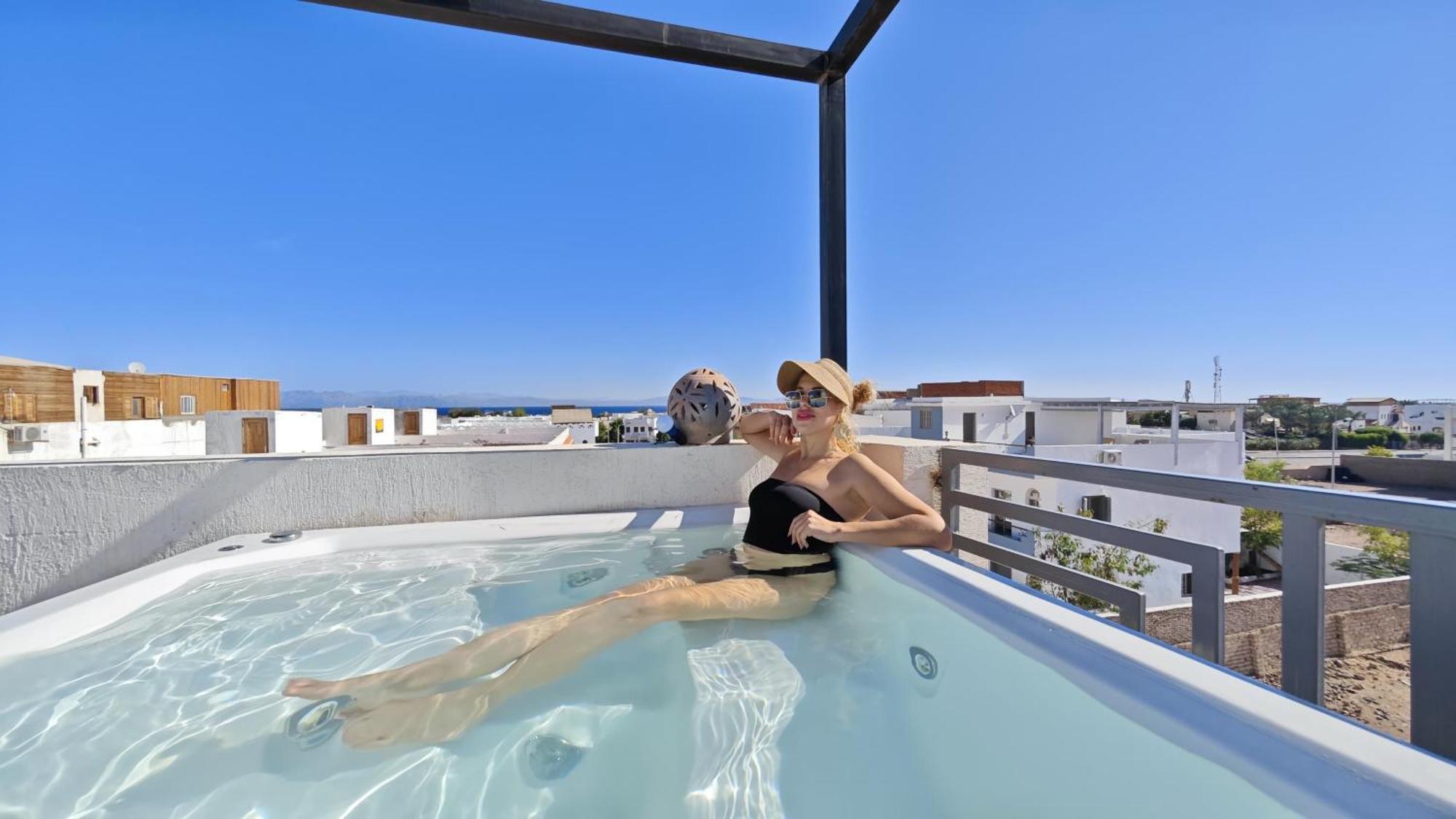 Elite Apartament Dahab
