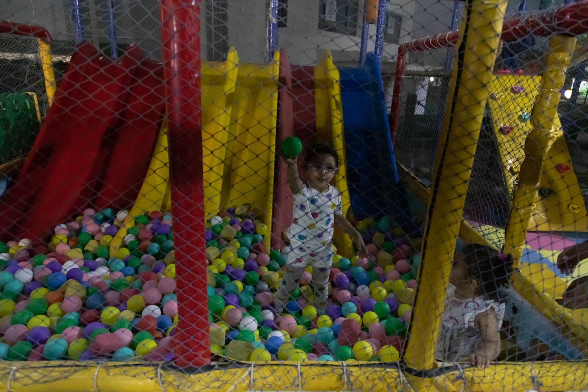 Jewel Sport And Aqua Park Hotel Cairo