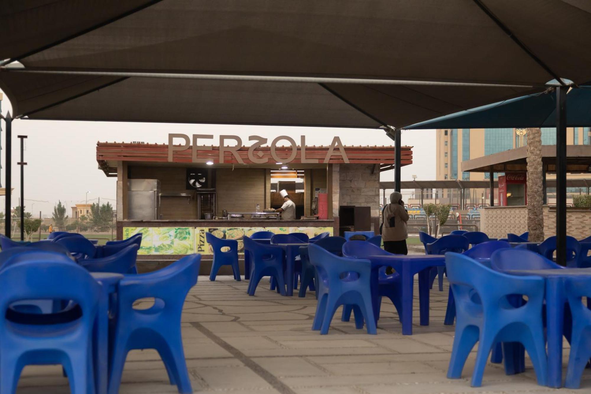 Jewel Sport And Aqua Park 5* Cairo