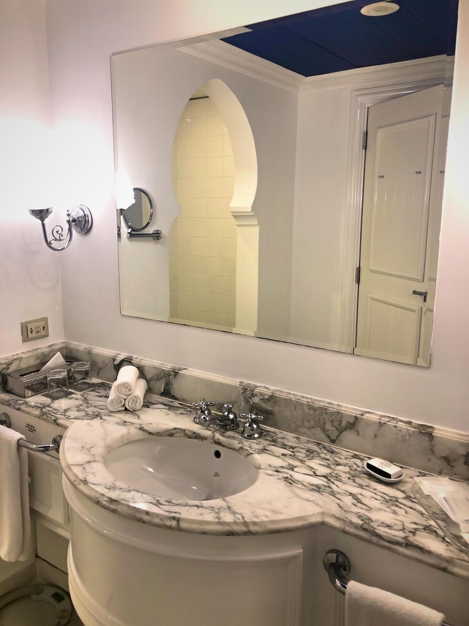 Sheraton Hotel, Resort, & Resort Şarm El-Şeyh