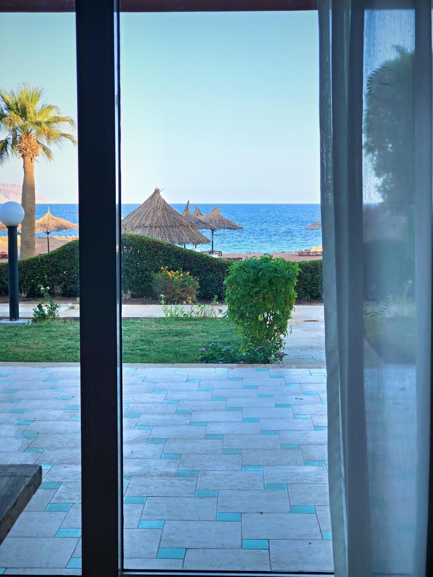 Sheraton Hotel, Resort, & Şarm El-Şeyh