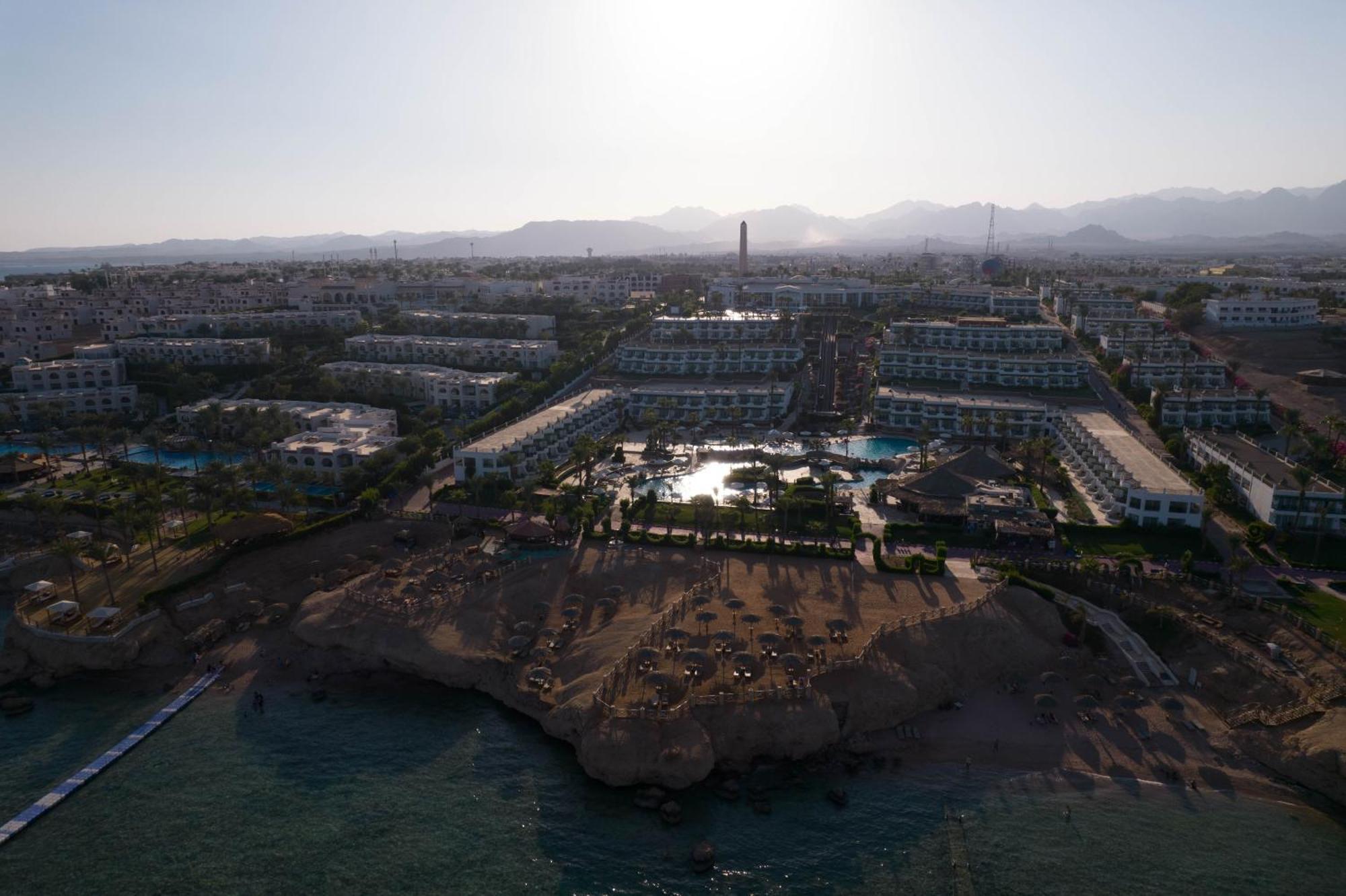 Safir Waterfalls 5* Sharm el-Sheikh