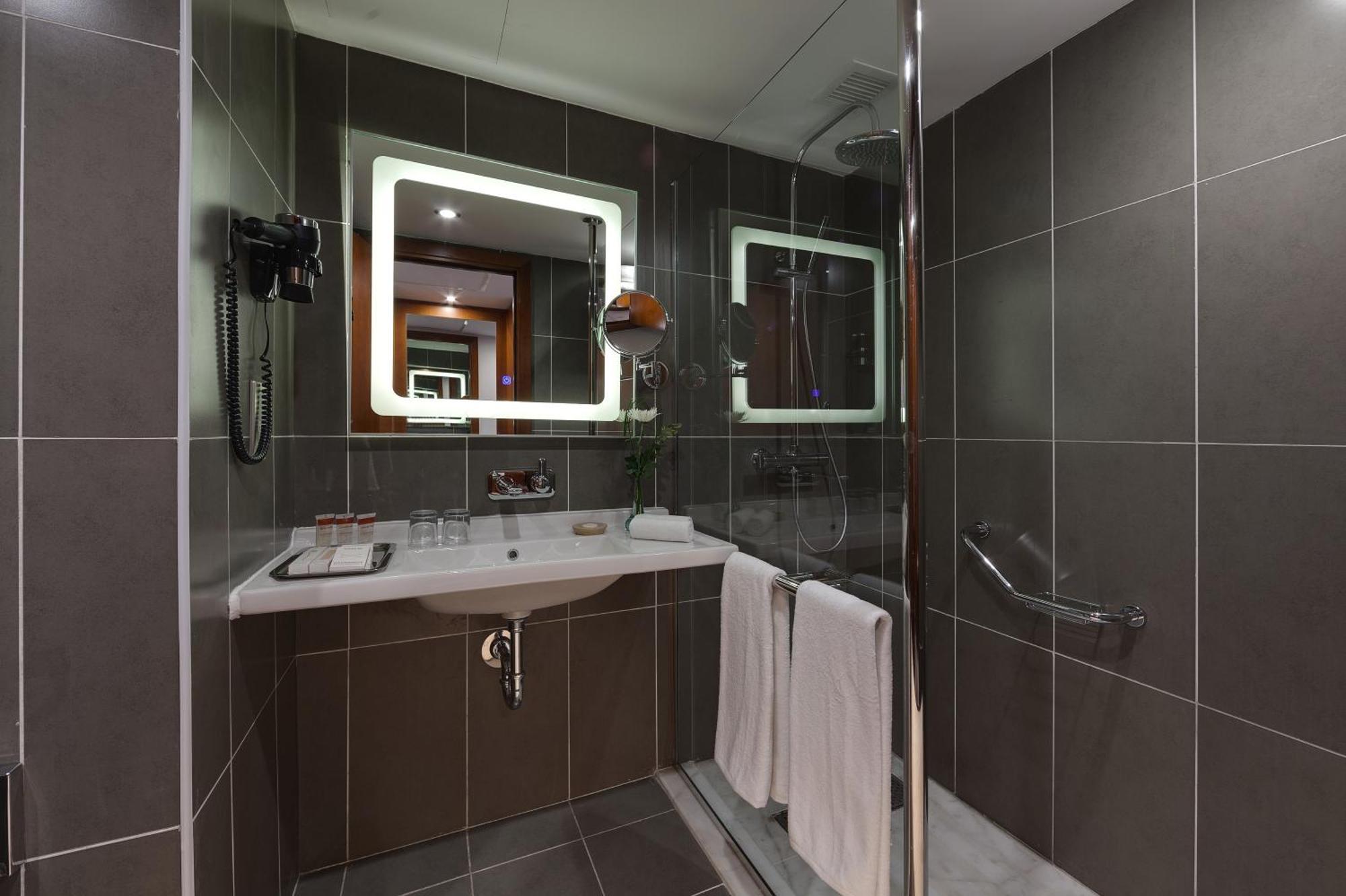 Steigenberger El Tahrir Hotel 4*
