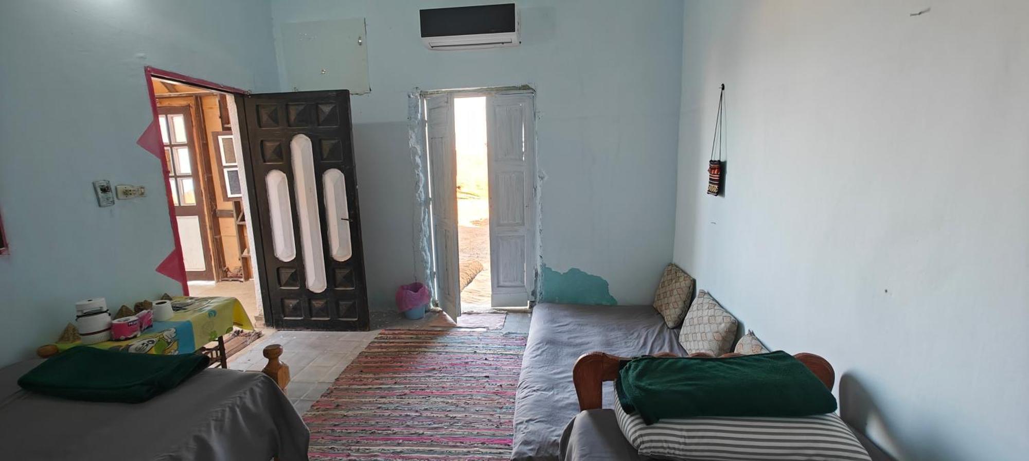 Michael's House Nuweiba