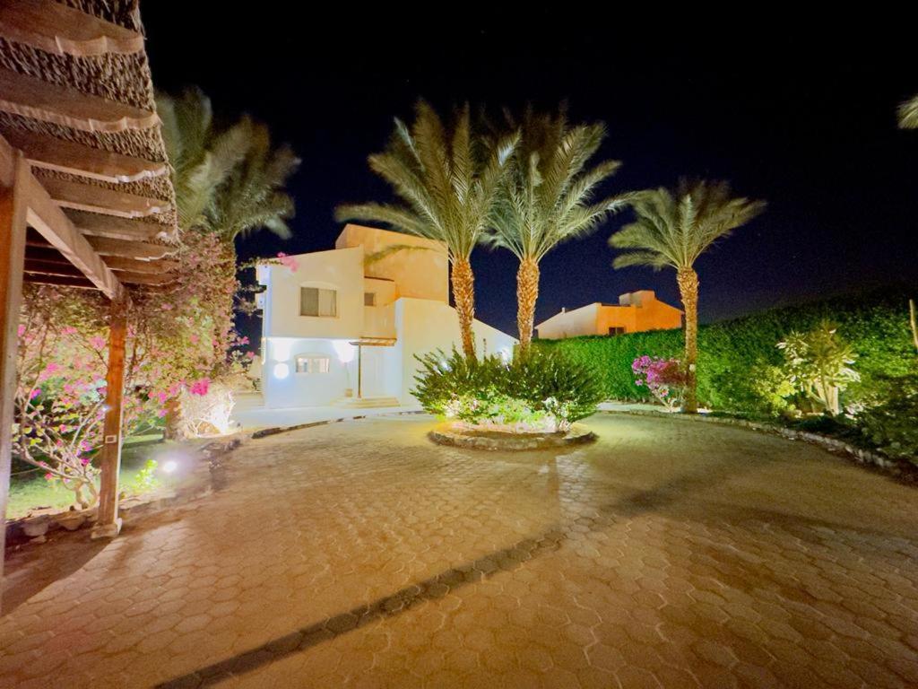 Vilă Luxury 4 Bedroom With A Heated Pool Hurghada