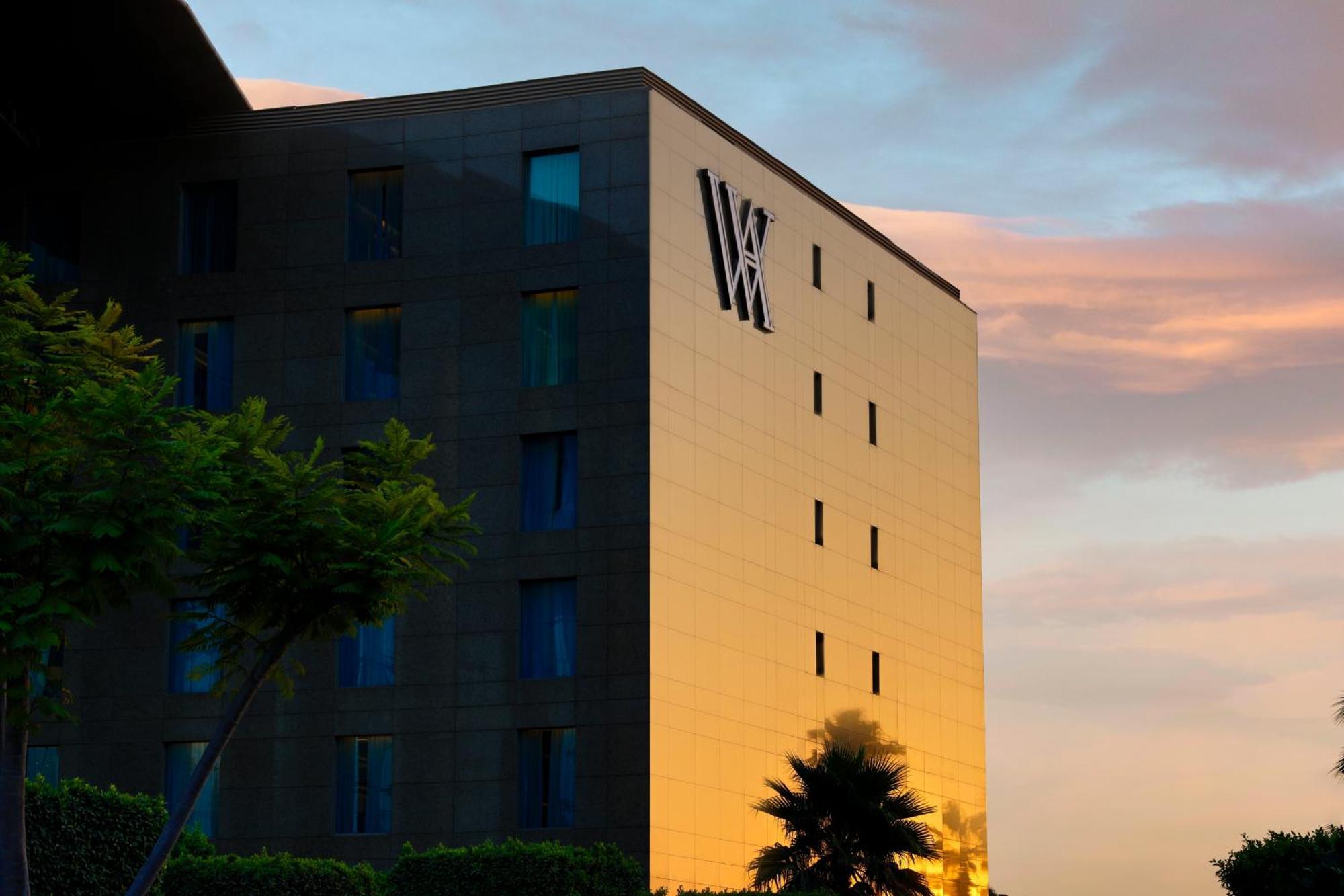 Waldorf Astoria Heliopolis Hotel Cairo