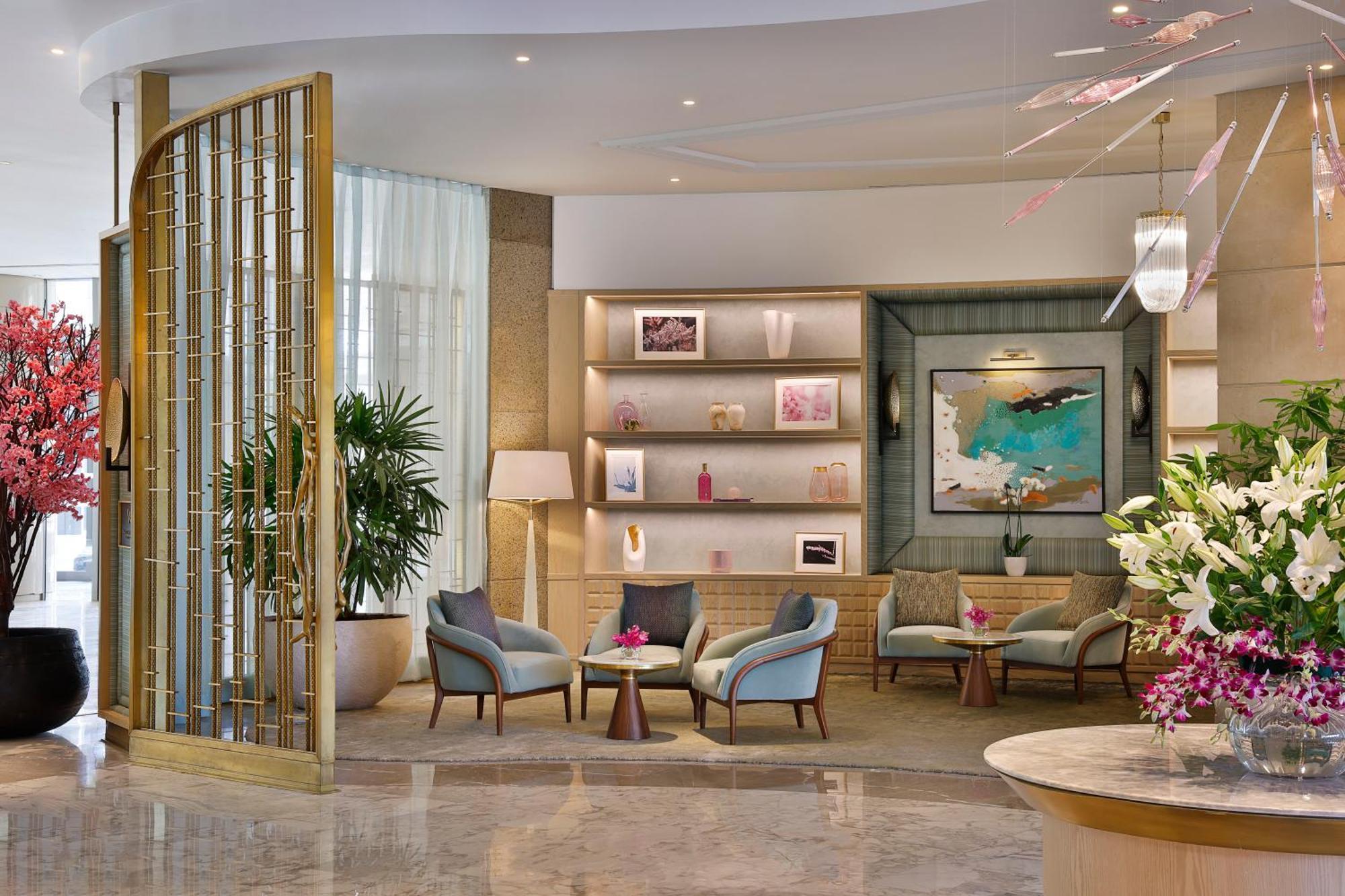 Waldorf Astoria Heliopolis 5*
