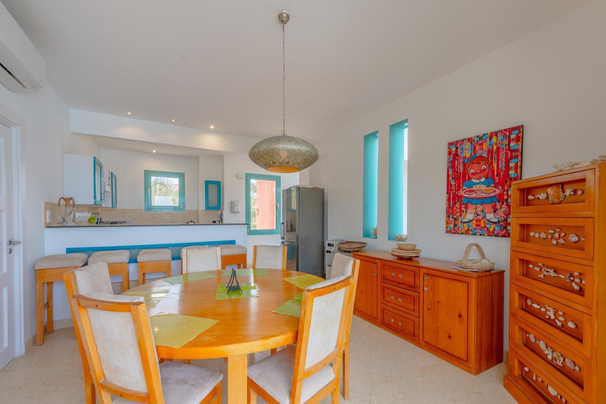 Stunning For Rent In El Gouna Heated Private Pool Villa *