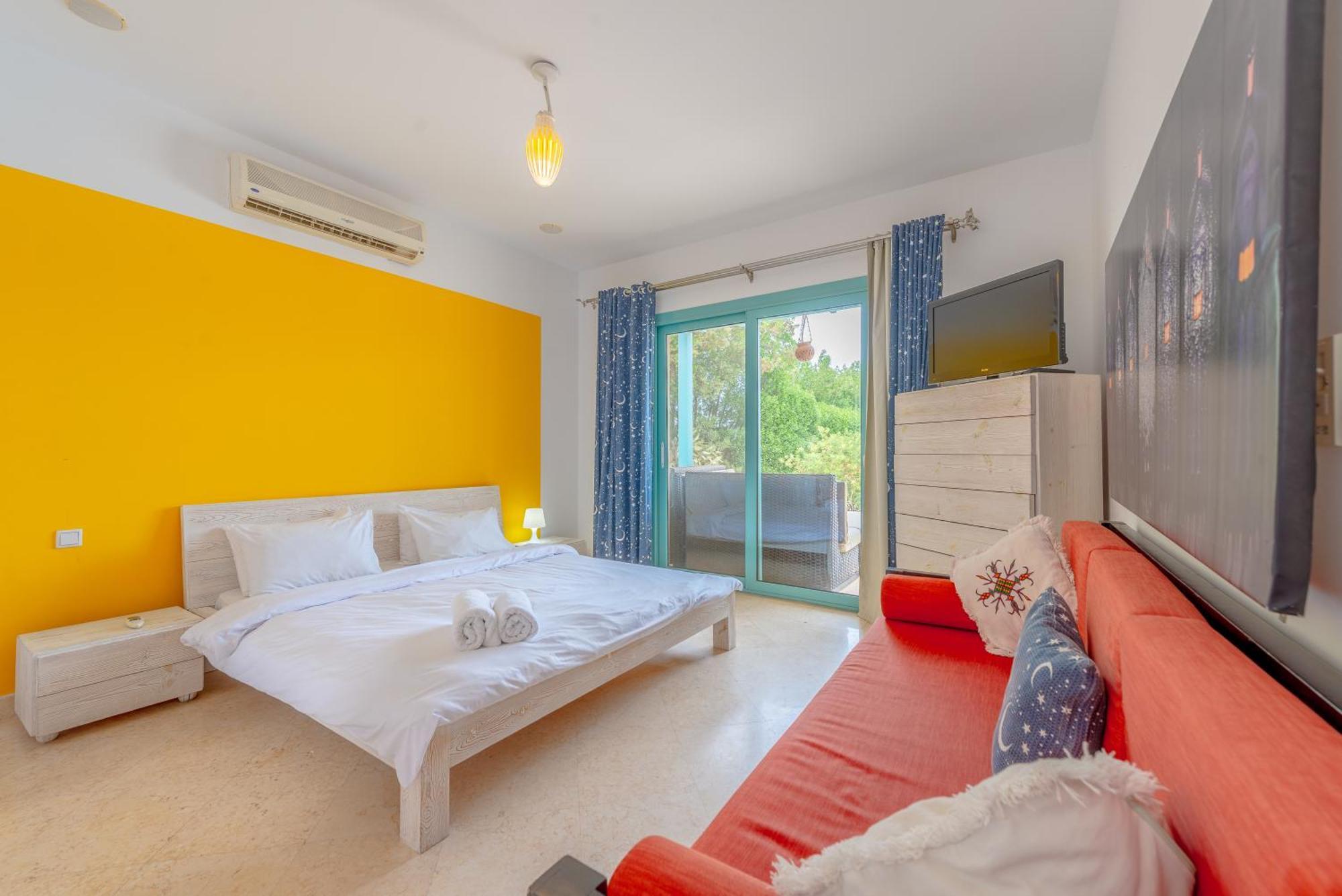 Villa Stunning For Rent In El Gouna Heated Private Pool *