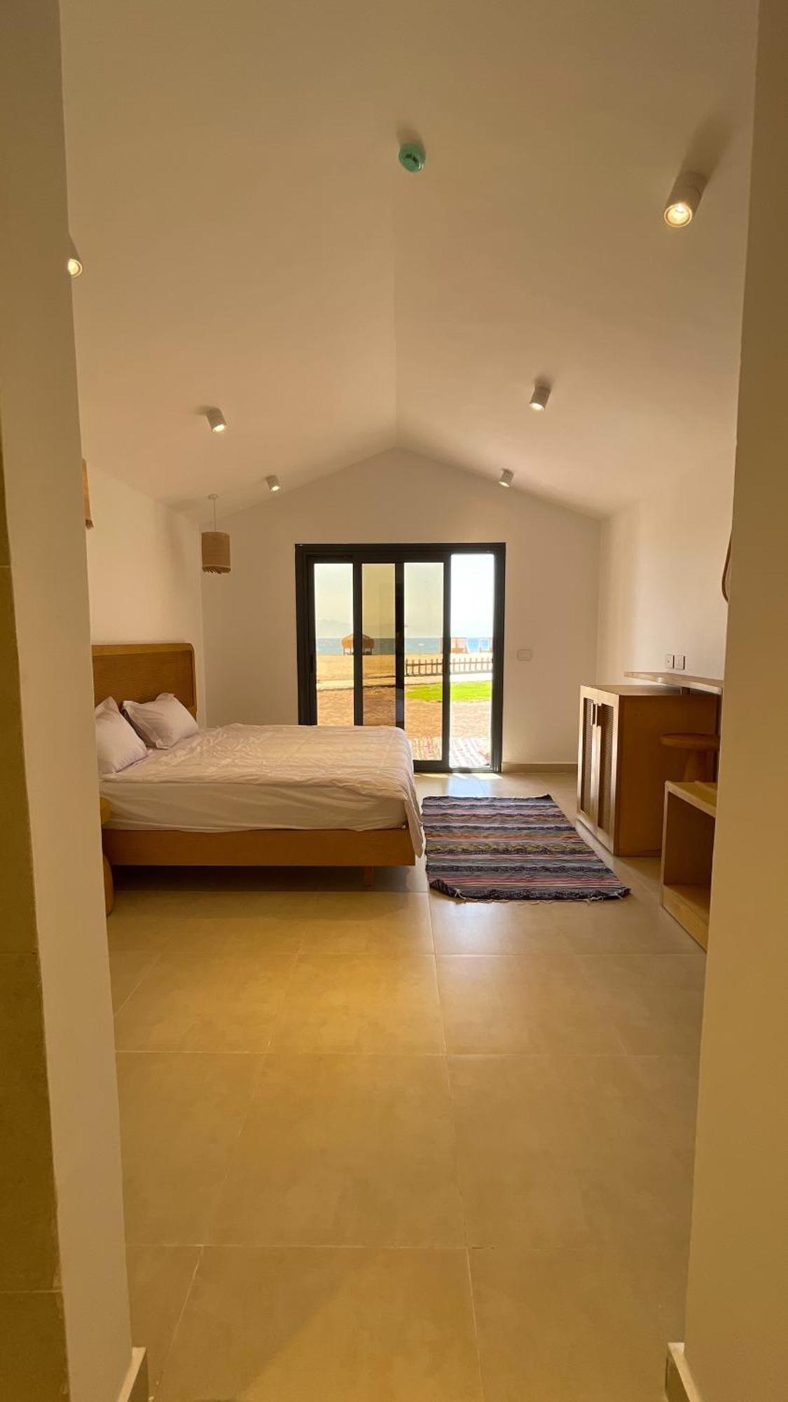 Ananda Camp Nuweiba`