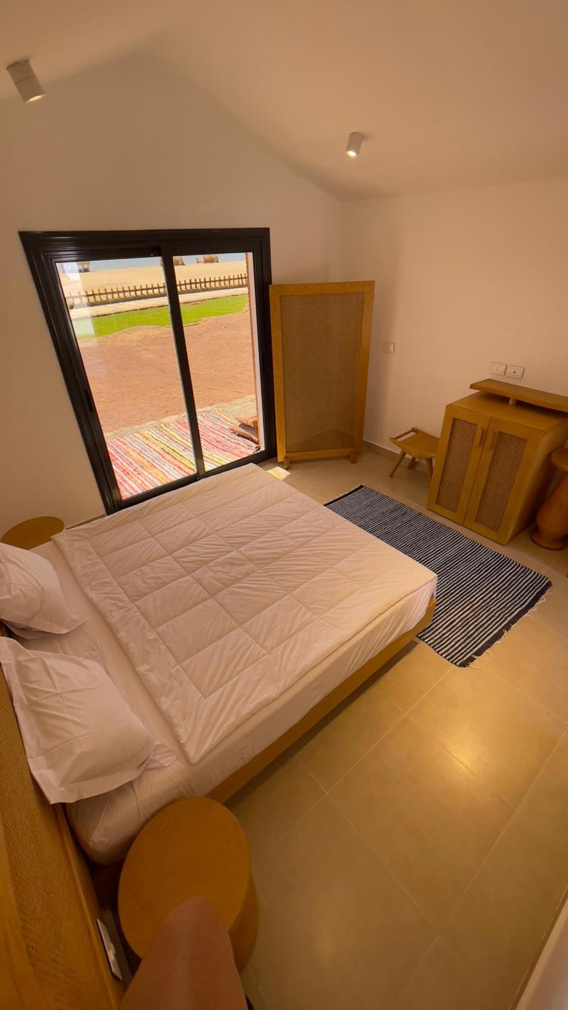 Hotel Ananda Camp