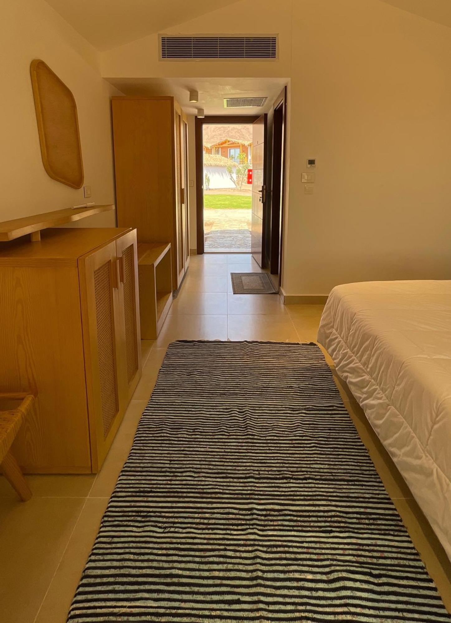 Ananda Camp