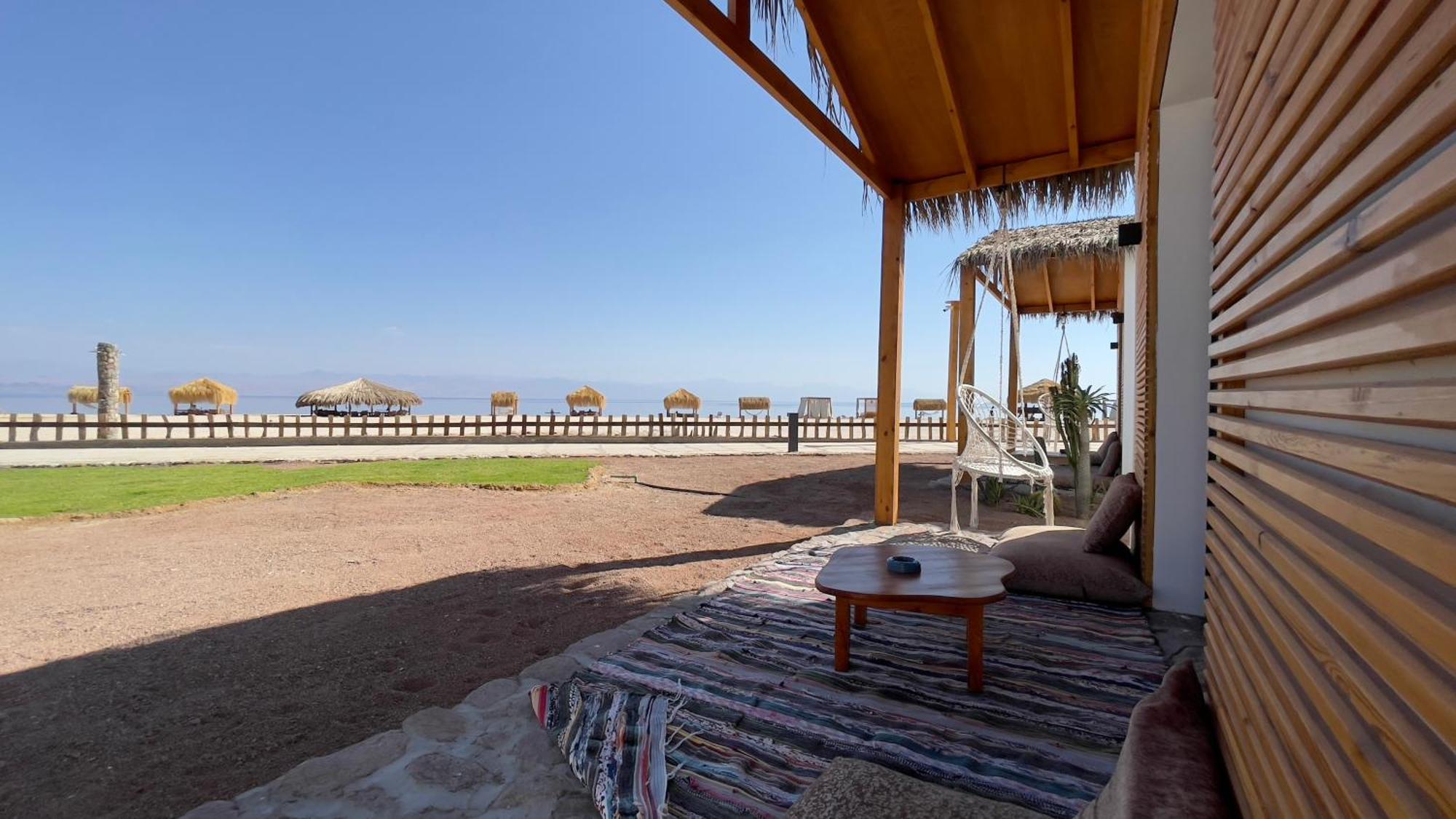 Ananda Camp * Nuweiba`