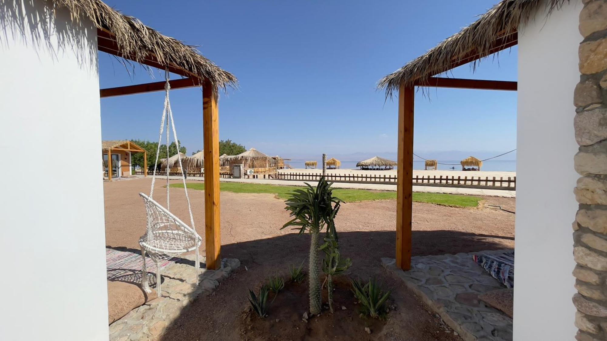 Hotel Ananda Camp